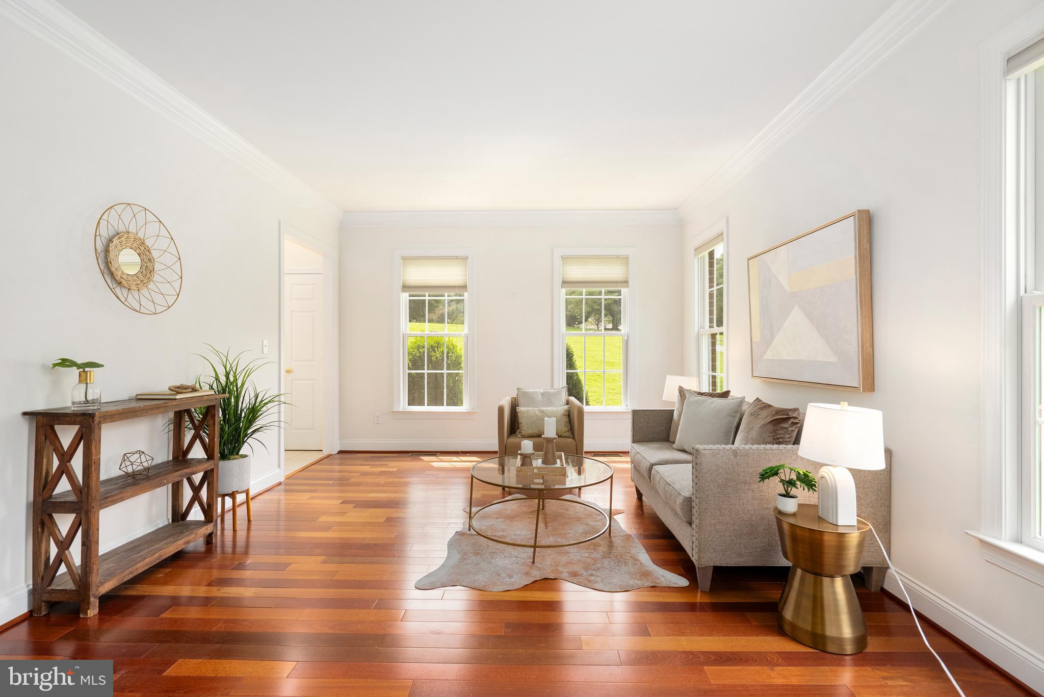 5 FOX FIELD COURT