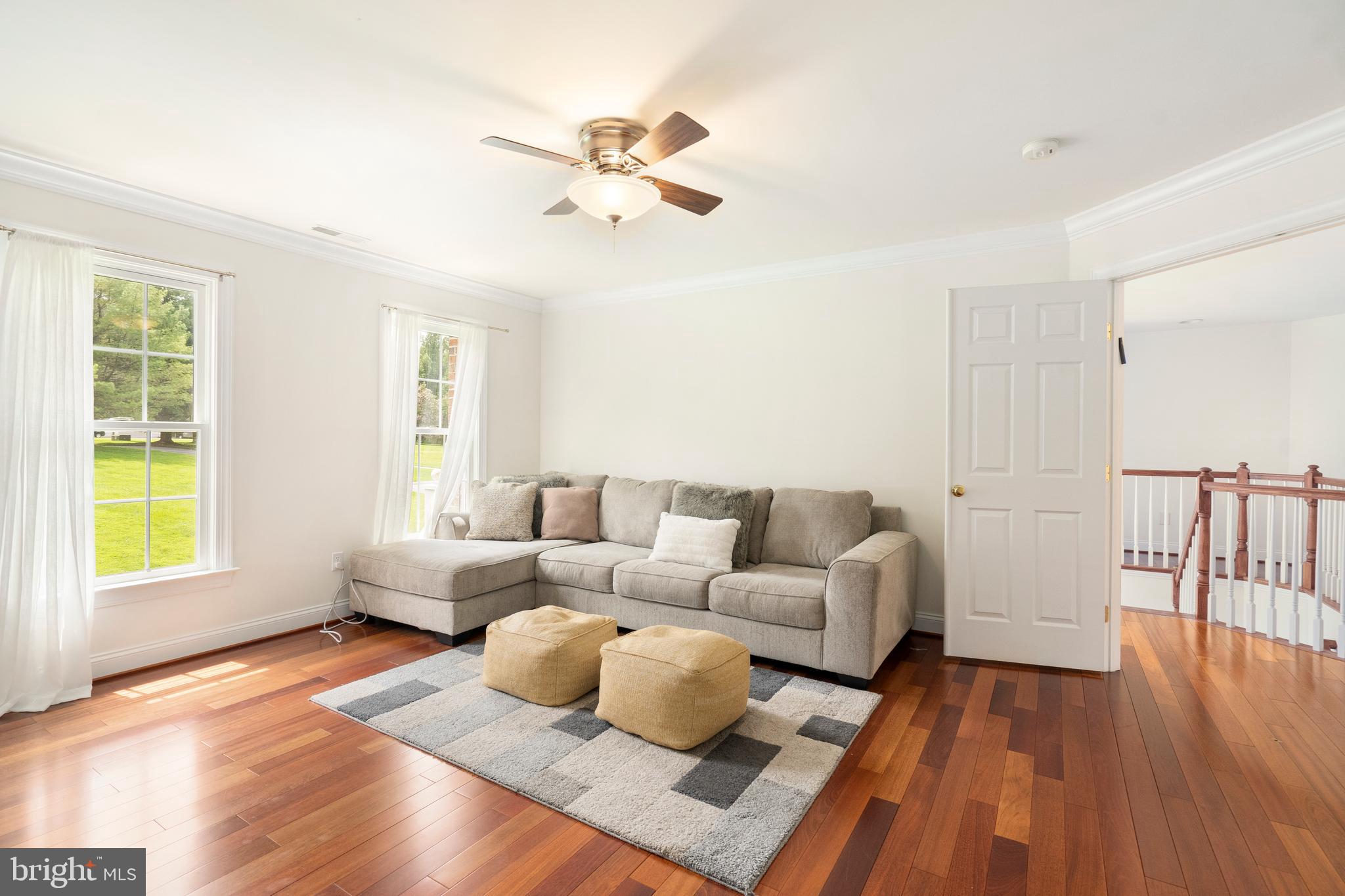 IVY MEADOWS - Residential