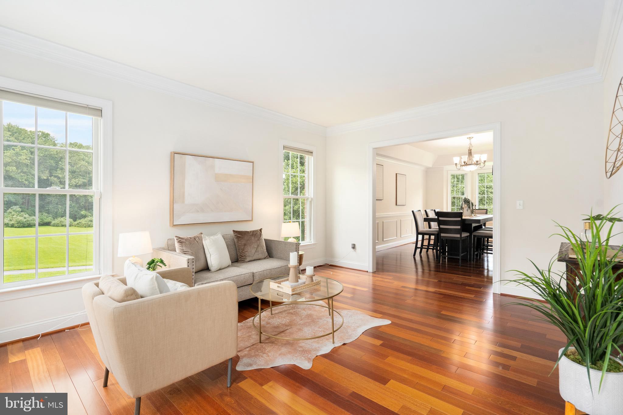 5 FOX FIELD COURT