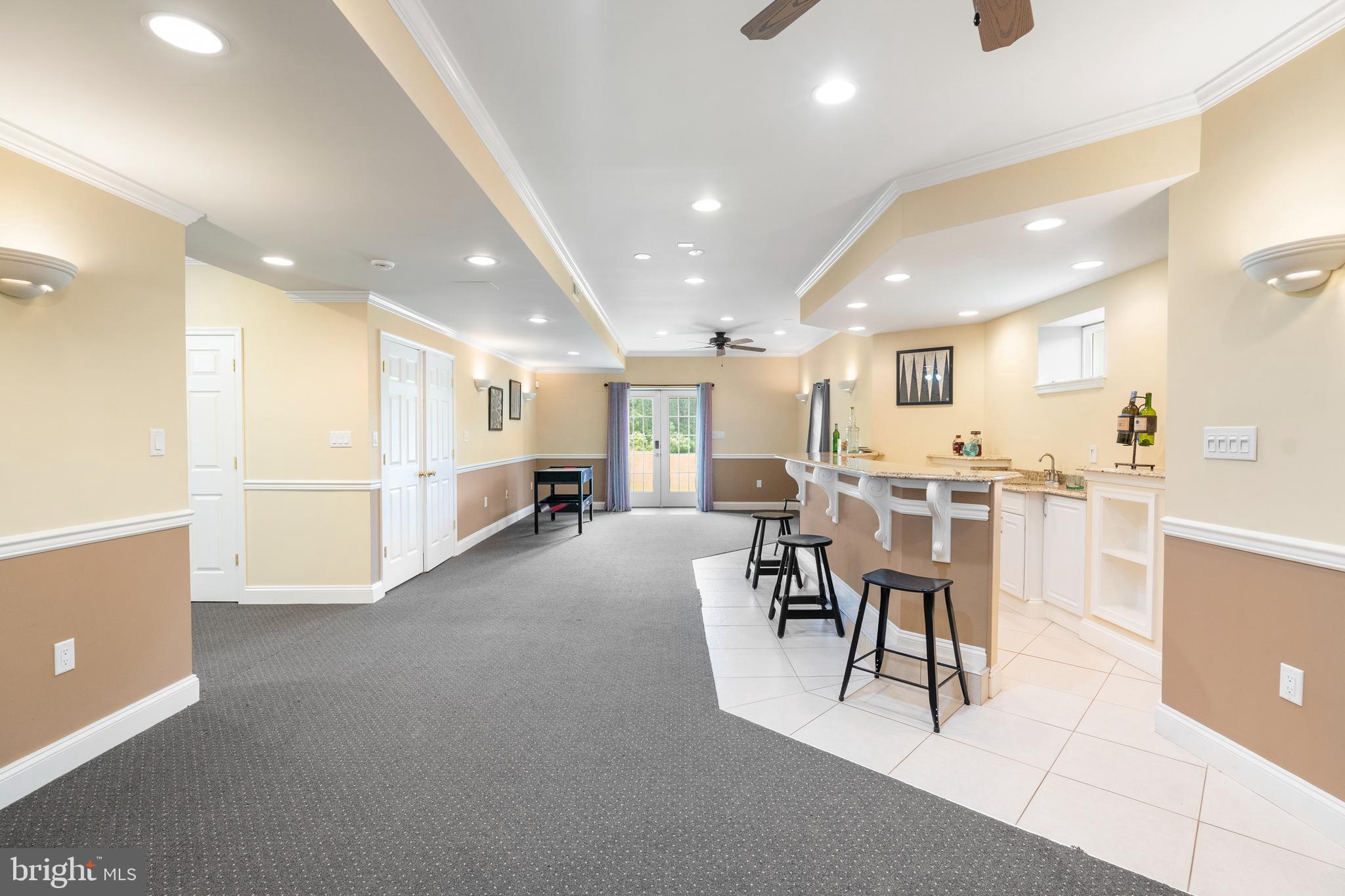 IVY MEADOWS - Residential