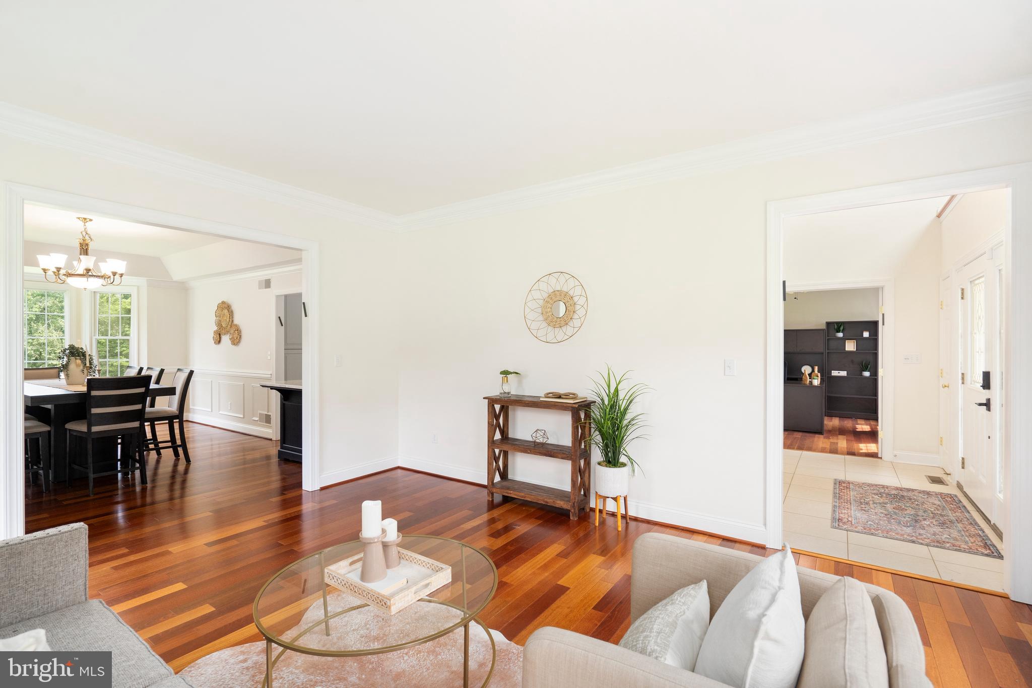 5 FOX FIELD COURT