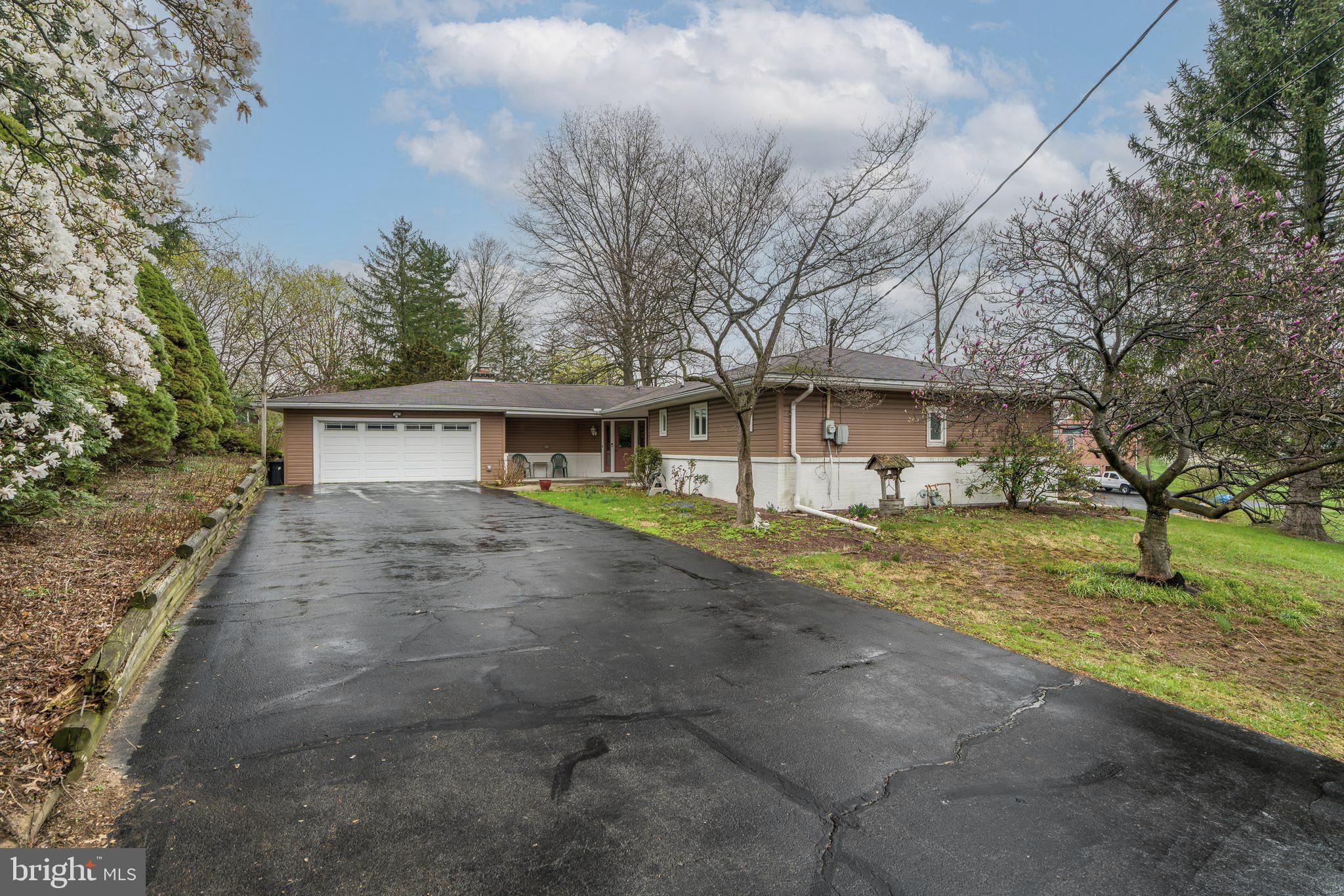 LOWER PAXTON TOWNSHIP - Residential