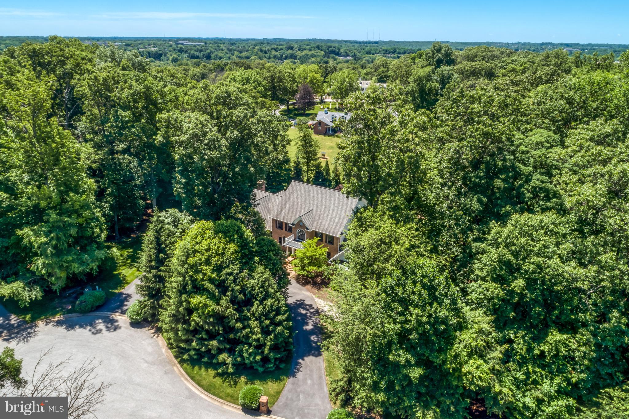 CAVES FOREST ESTATES - Residential