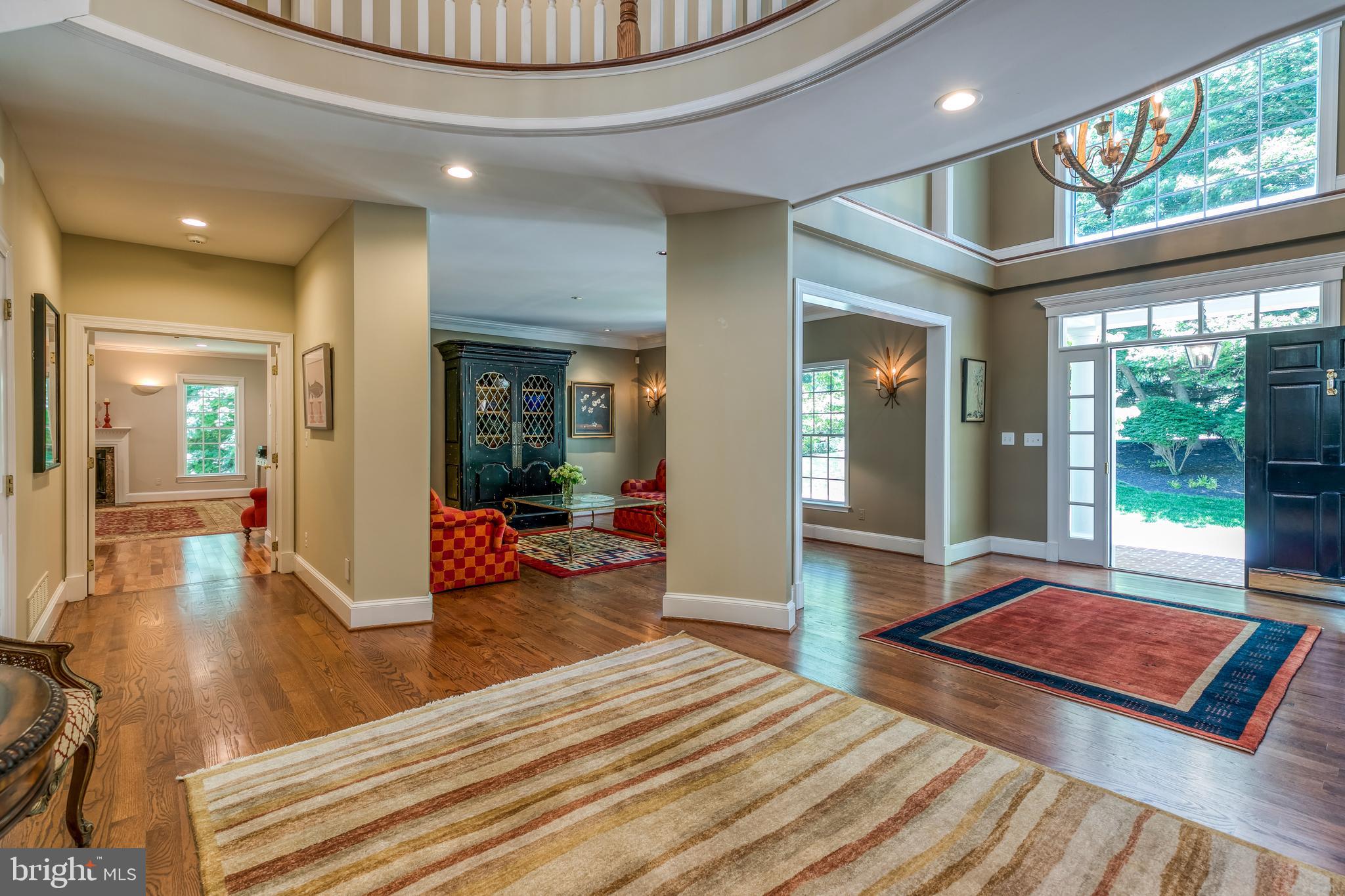 CAVES FOREST ESTATES - Residential