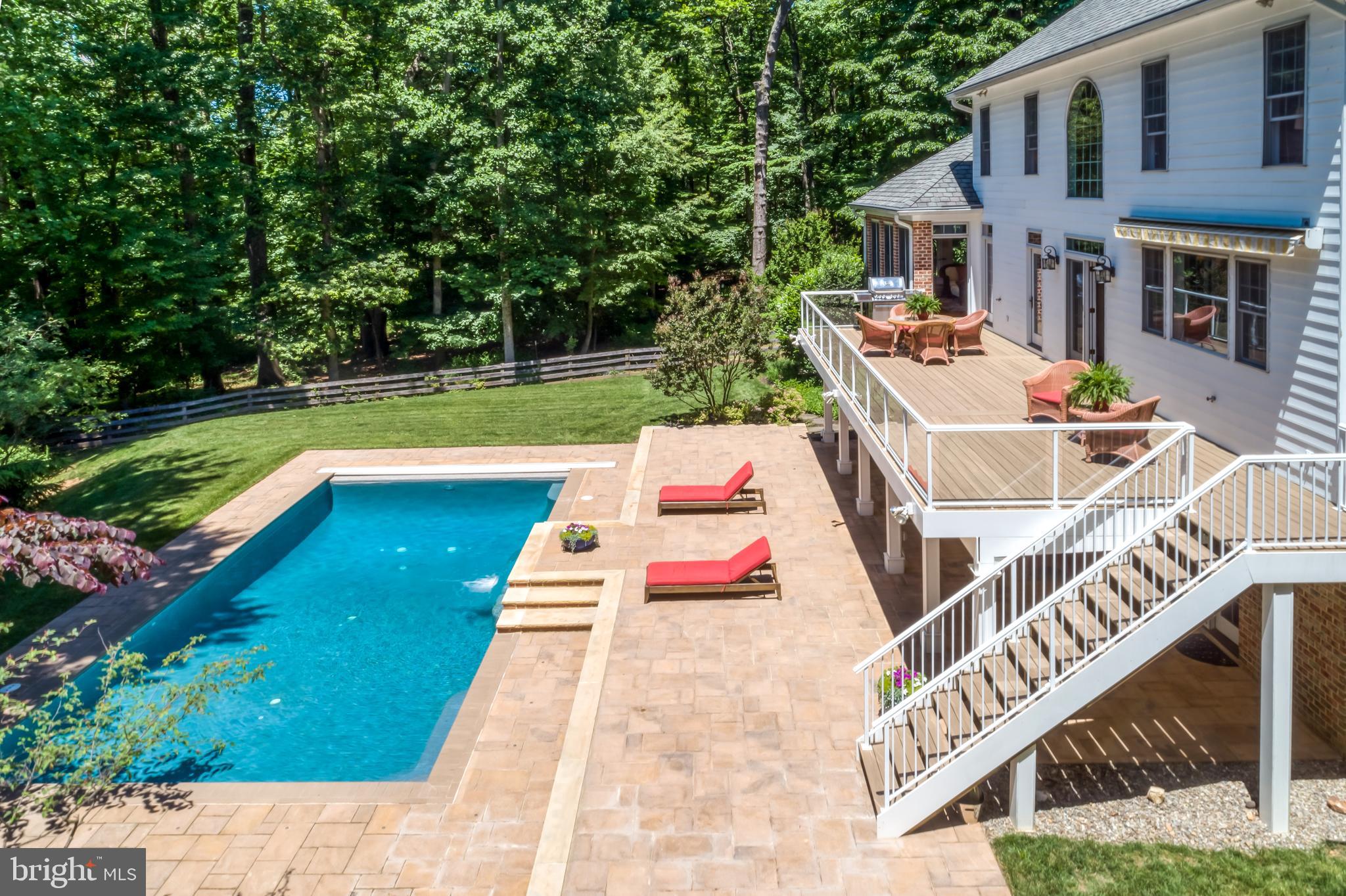 CAVES FOREST ESTATES - Residential