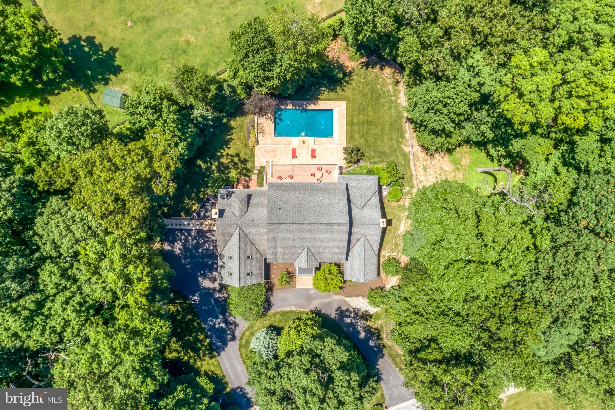 CAVES FOREST ESTATES - Residential