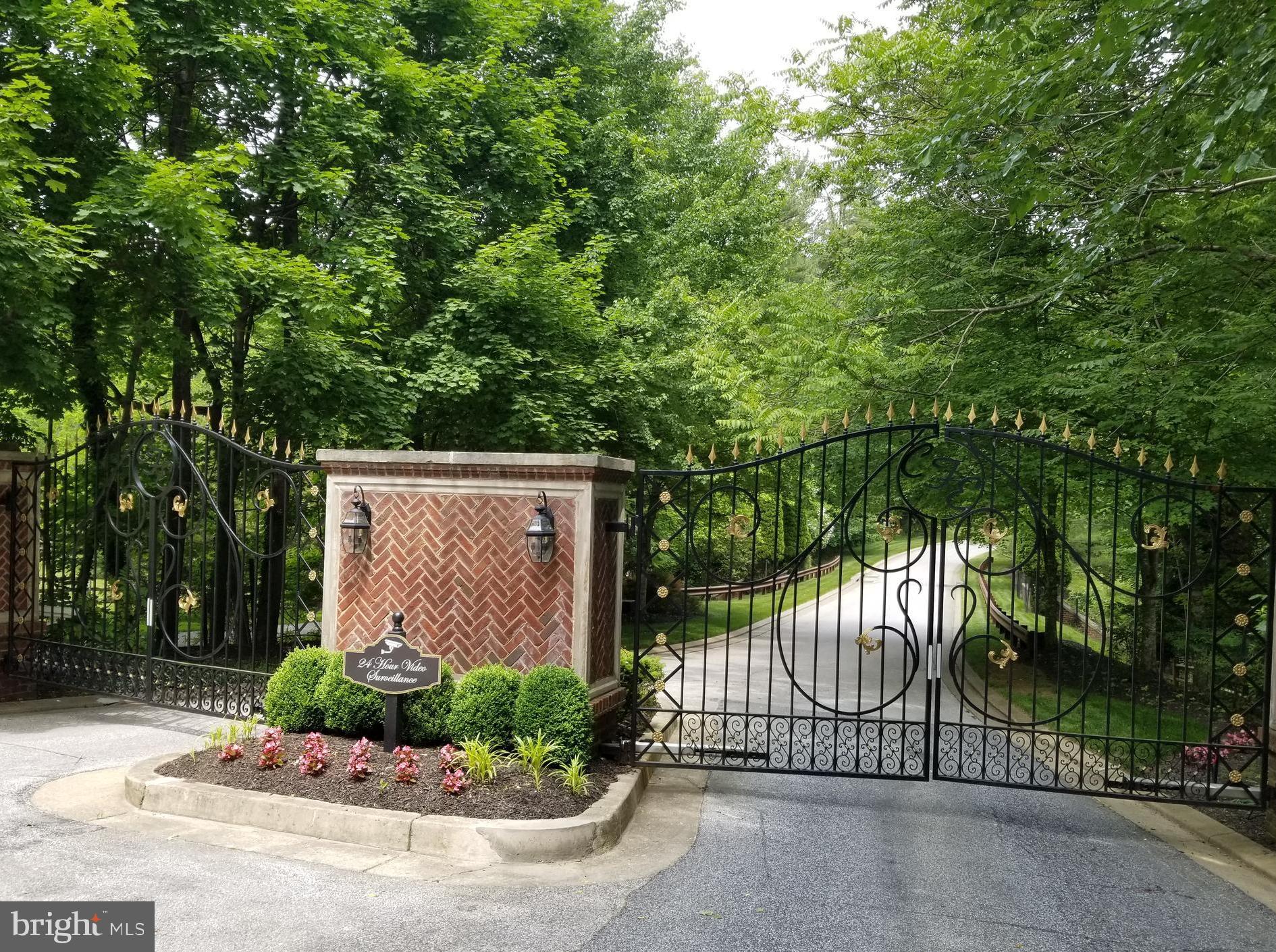 CAVES FOREST ESTATES - Residential