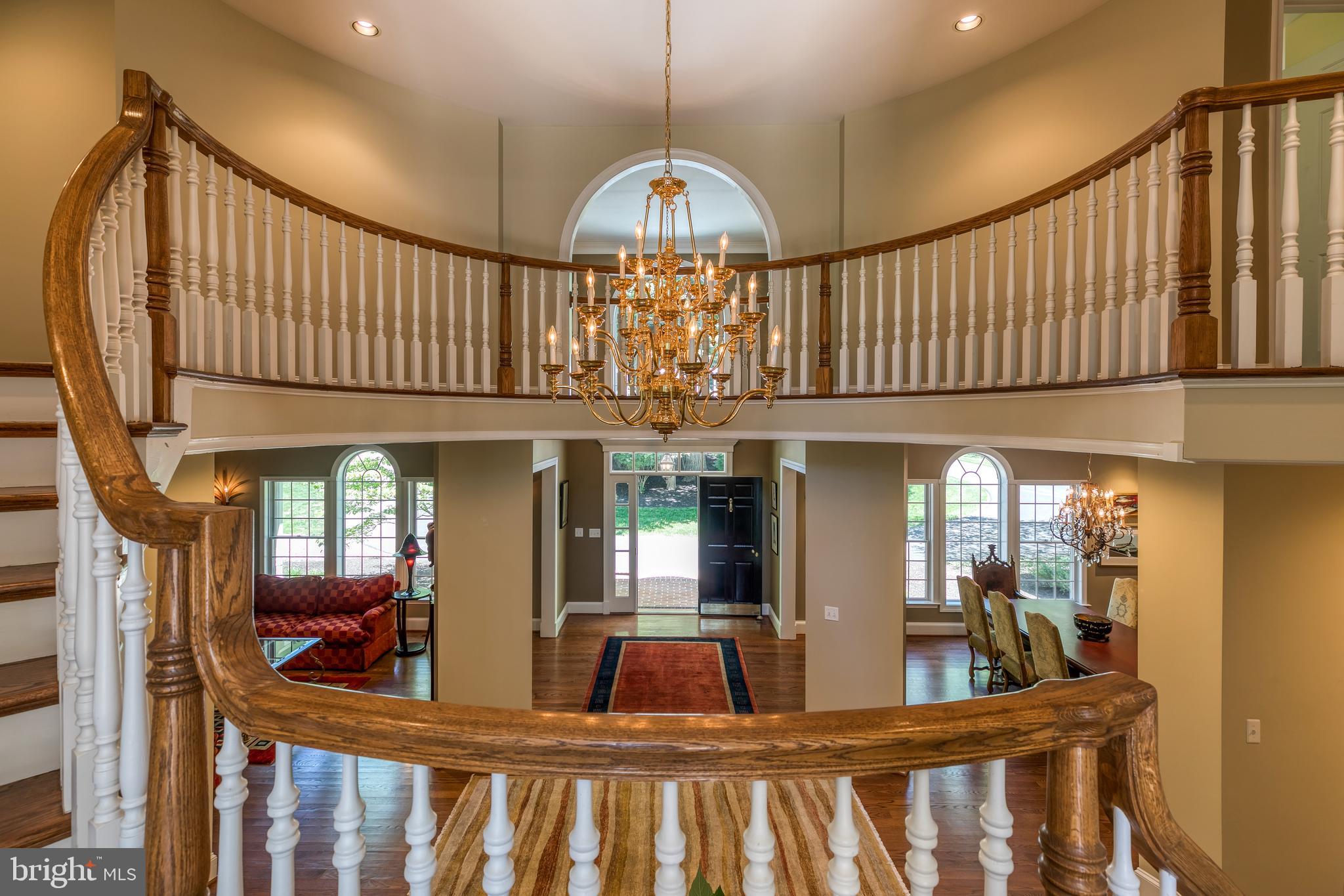 CAVES FOREST ESTATES - Residential