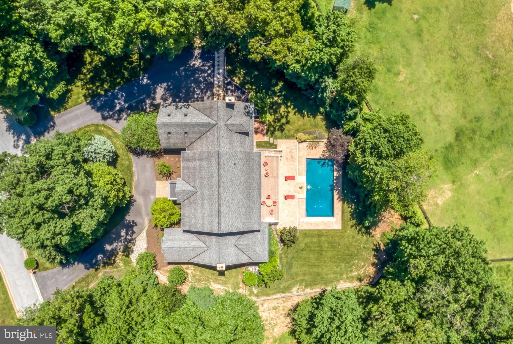 CAVES FOREST ESTATES - Residential