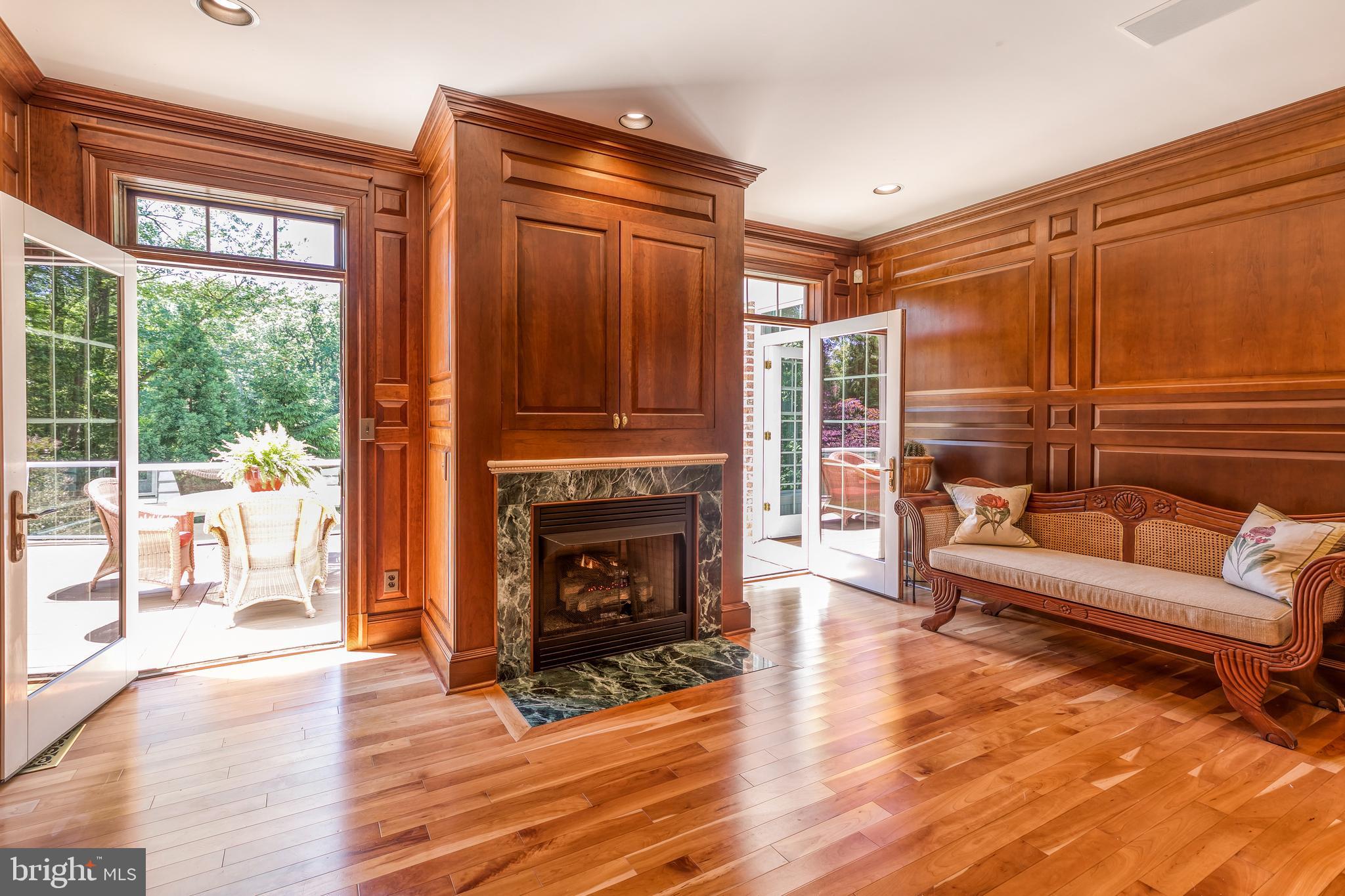 CAVES FOREST ESTATES - Residential