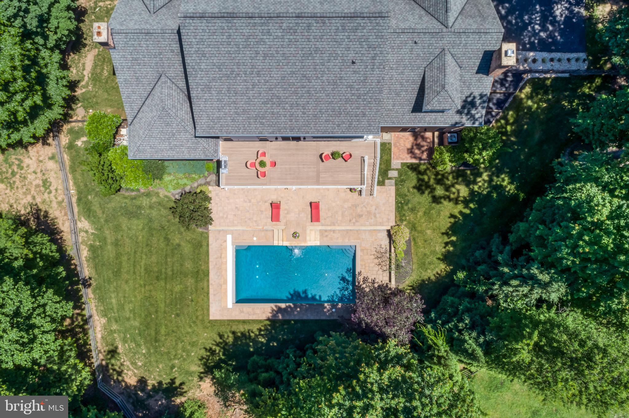 CAVES FOREST ESTATES - Residential