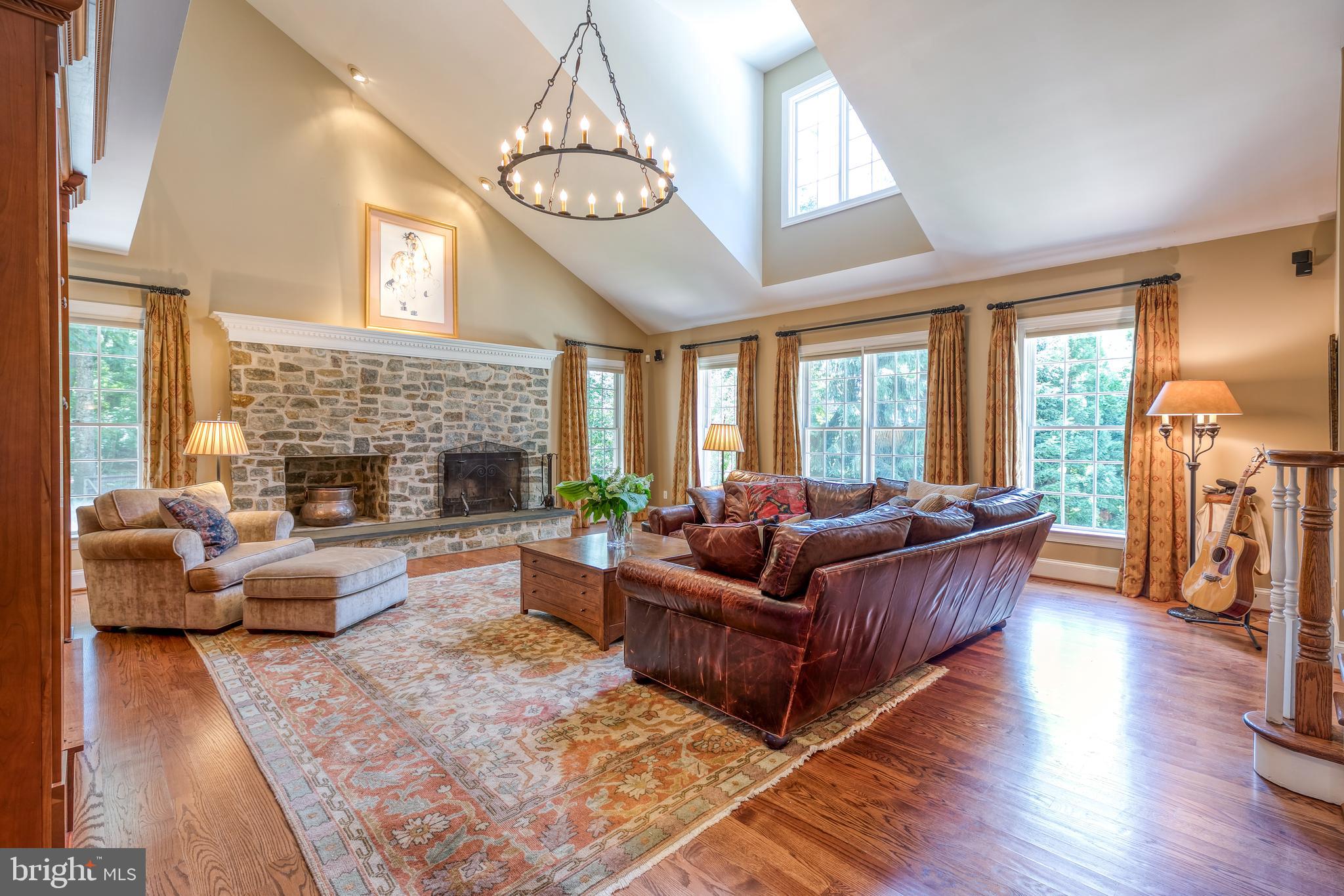 CAVES FOREST ESTATES - Residential