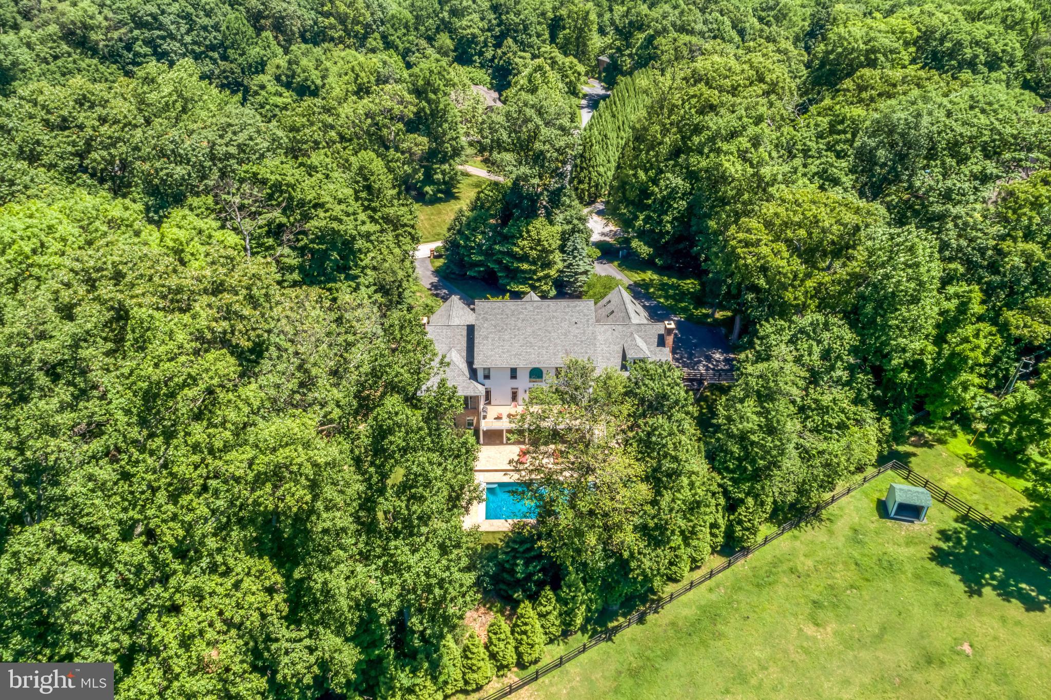 CAVES FOREST ESTATES - Residential