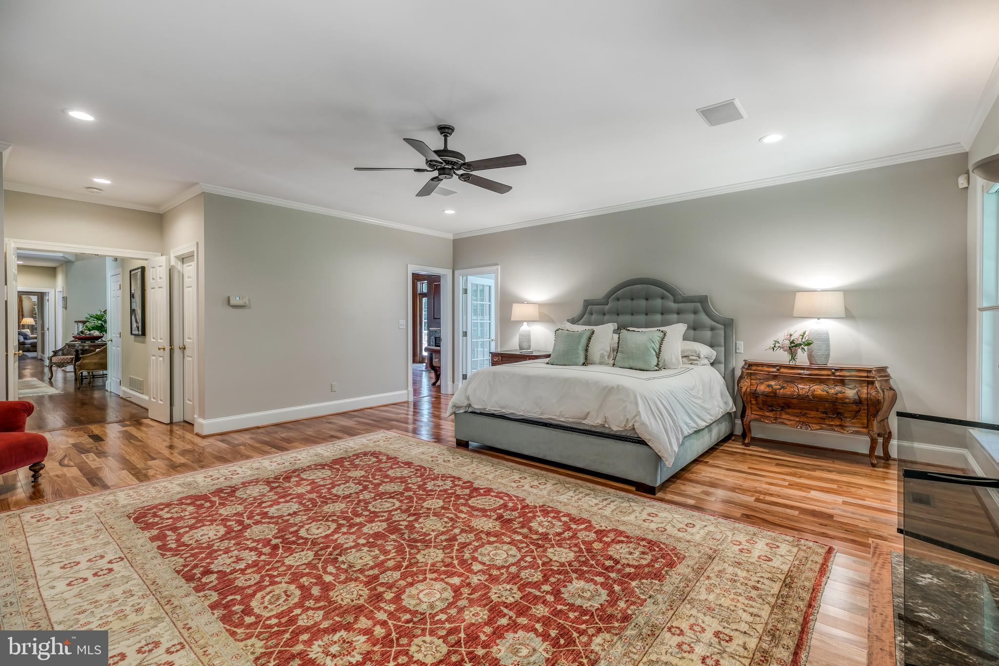 CAVES FOREST ESTATES - Residential