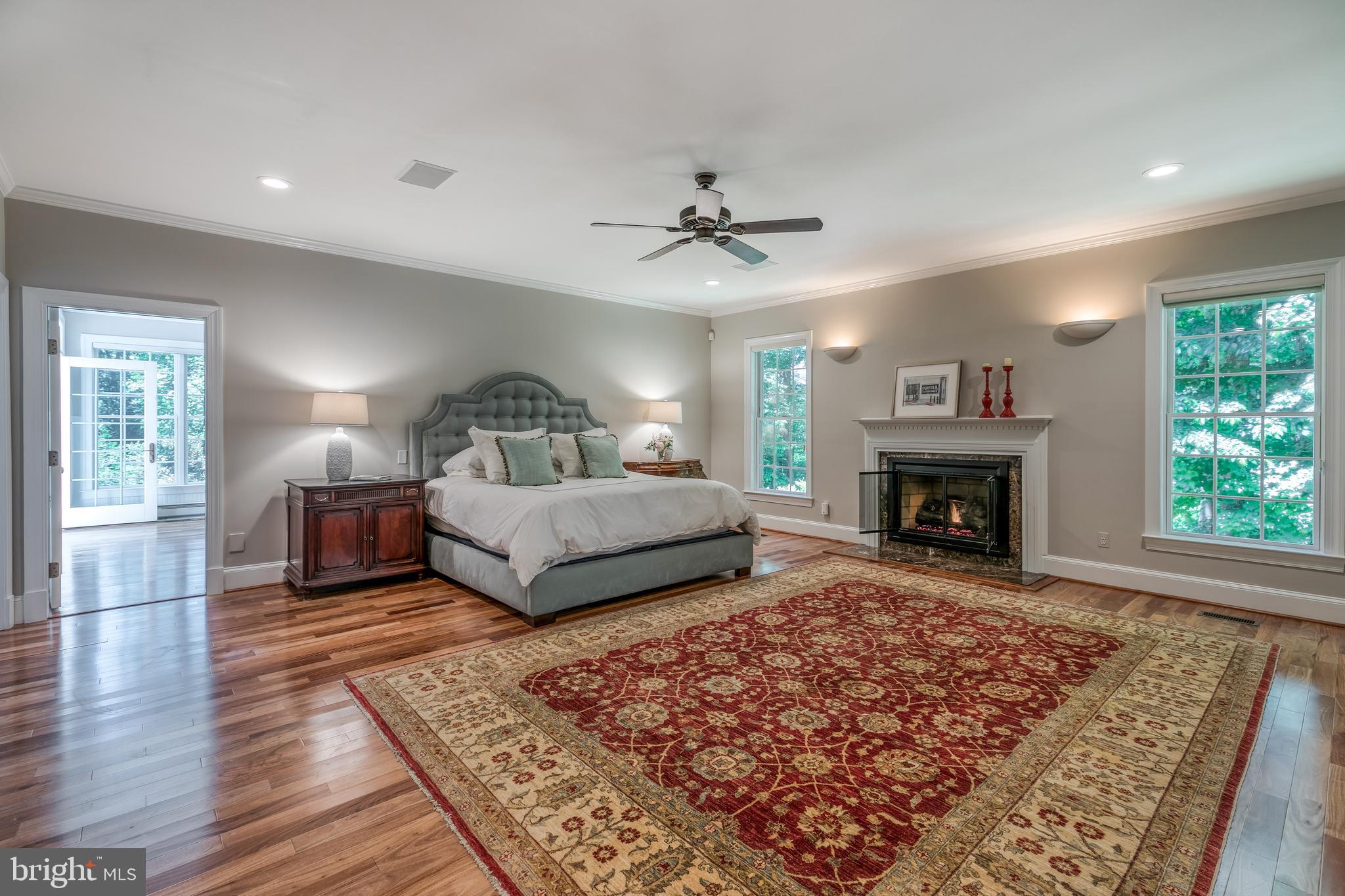 CAVES FOREST ESTATES - Residential