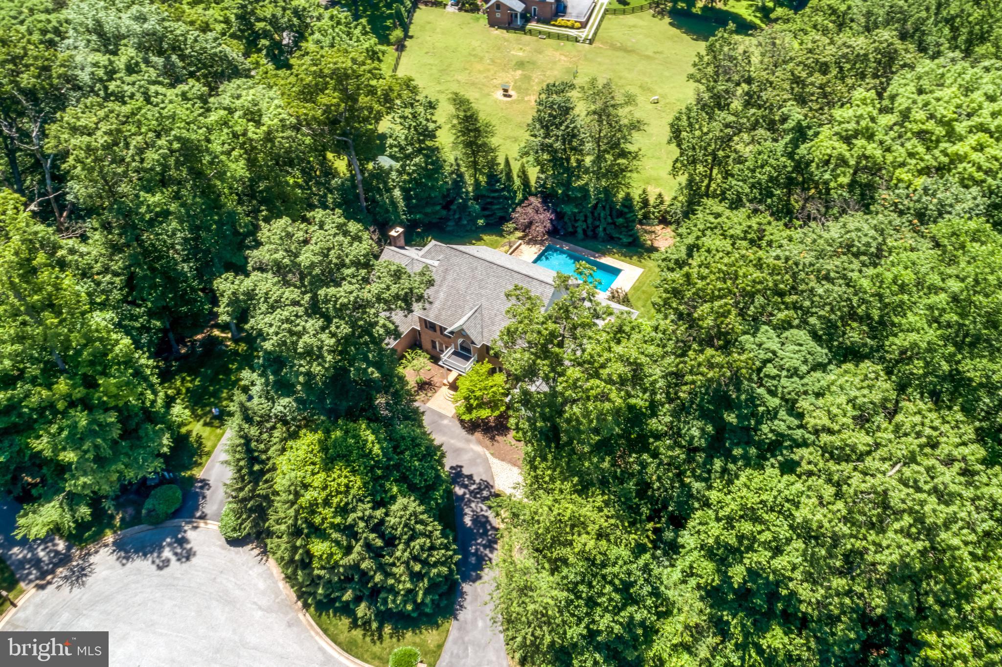 CAVES FOREST ESTATES - Residential