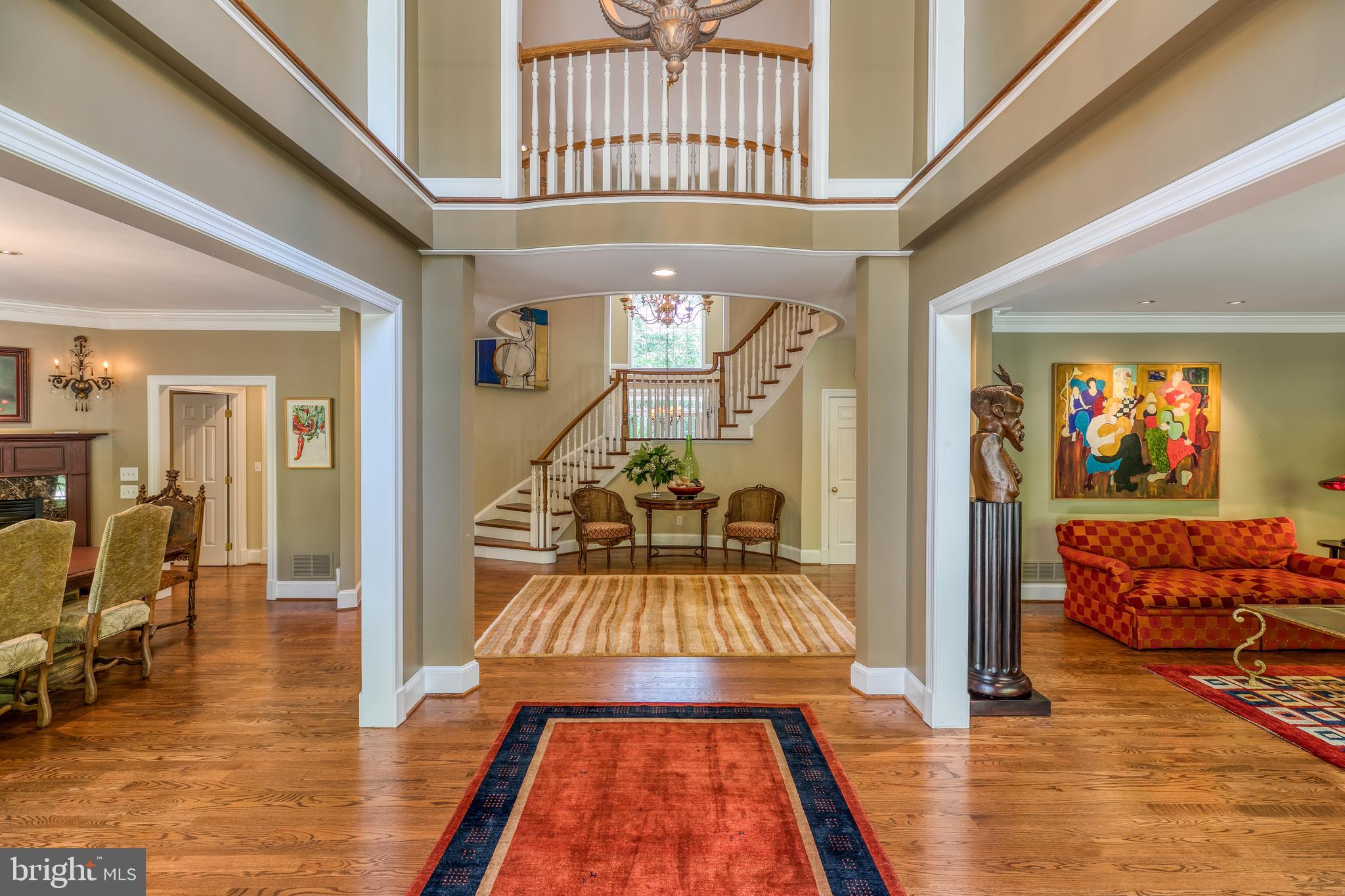 CAVES FOREST ESTATES - Residential