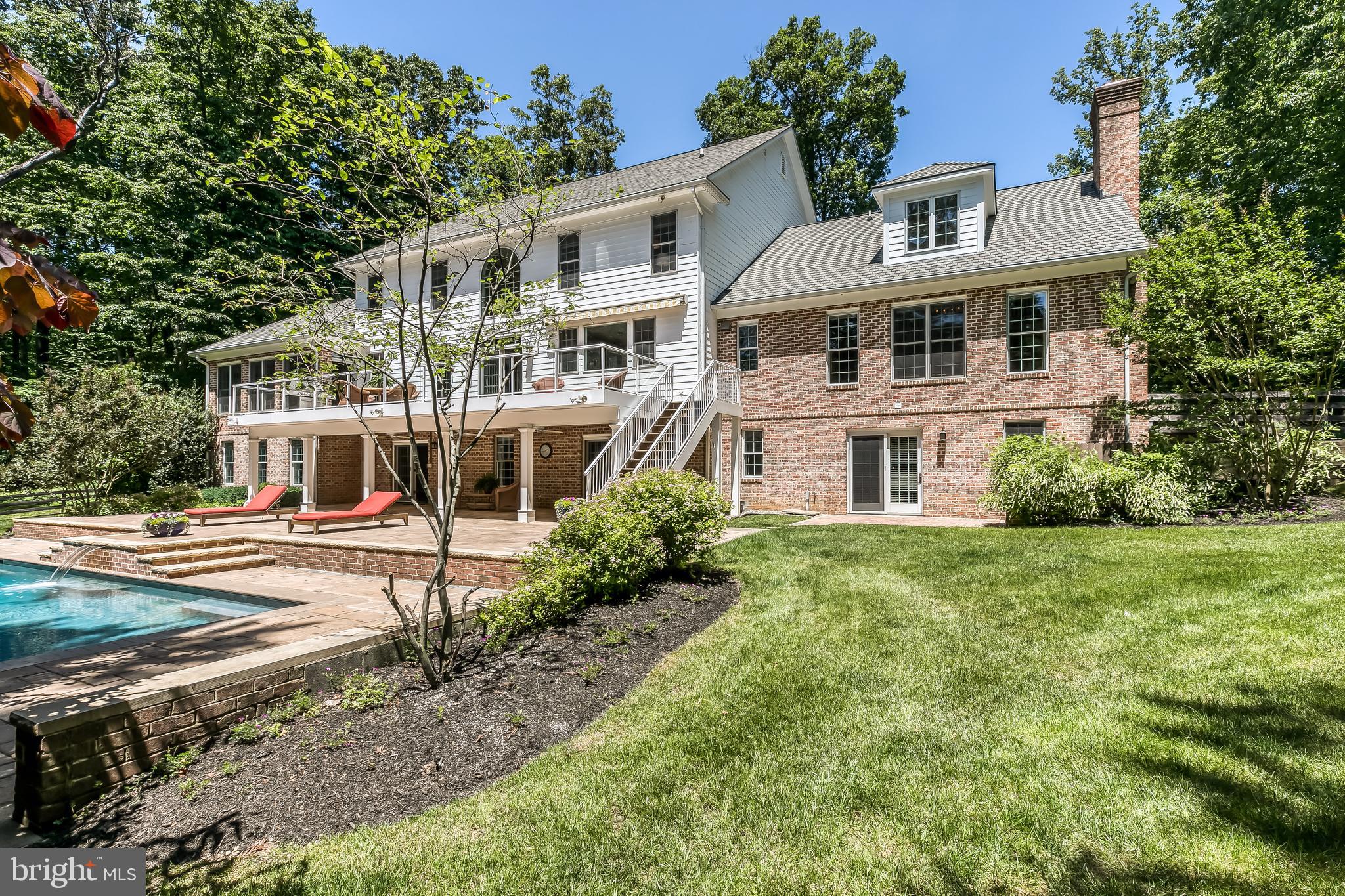 CAVES FOREST ESTATES - Residential