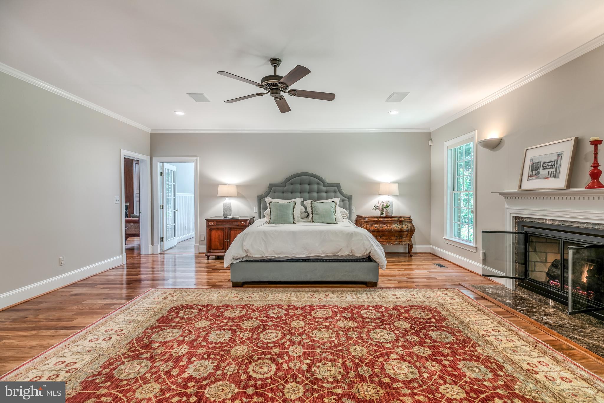 CAVES FOREST ESTATES - Residential