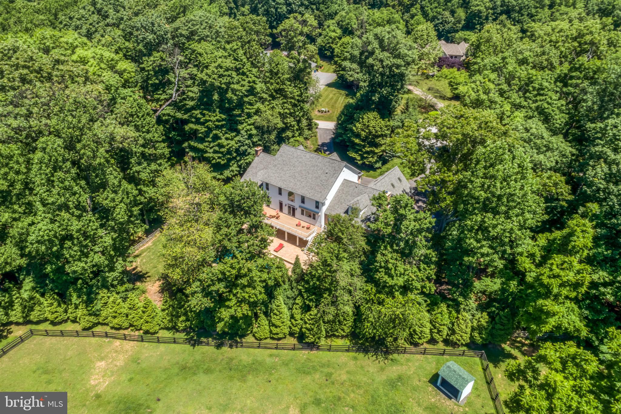 CAVES FOREST ESTATES - Residential