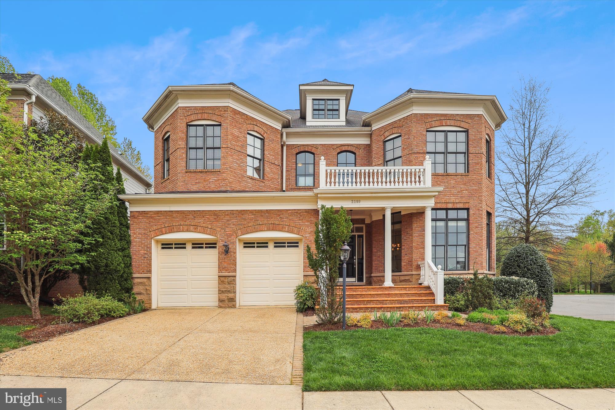 TYSONS CHASE - Residential