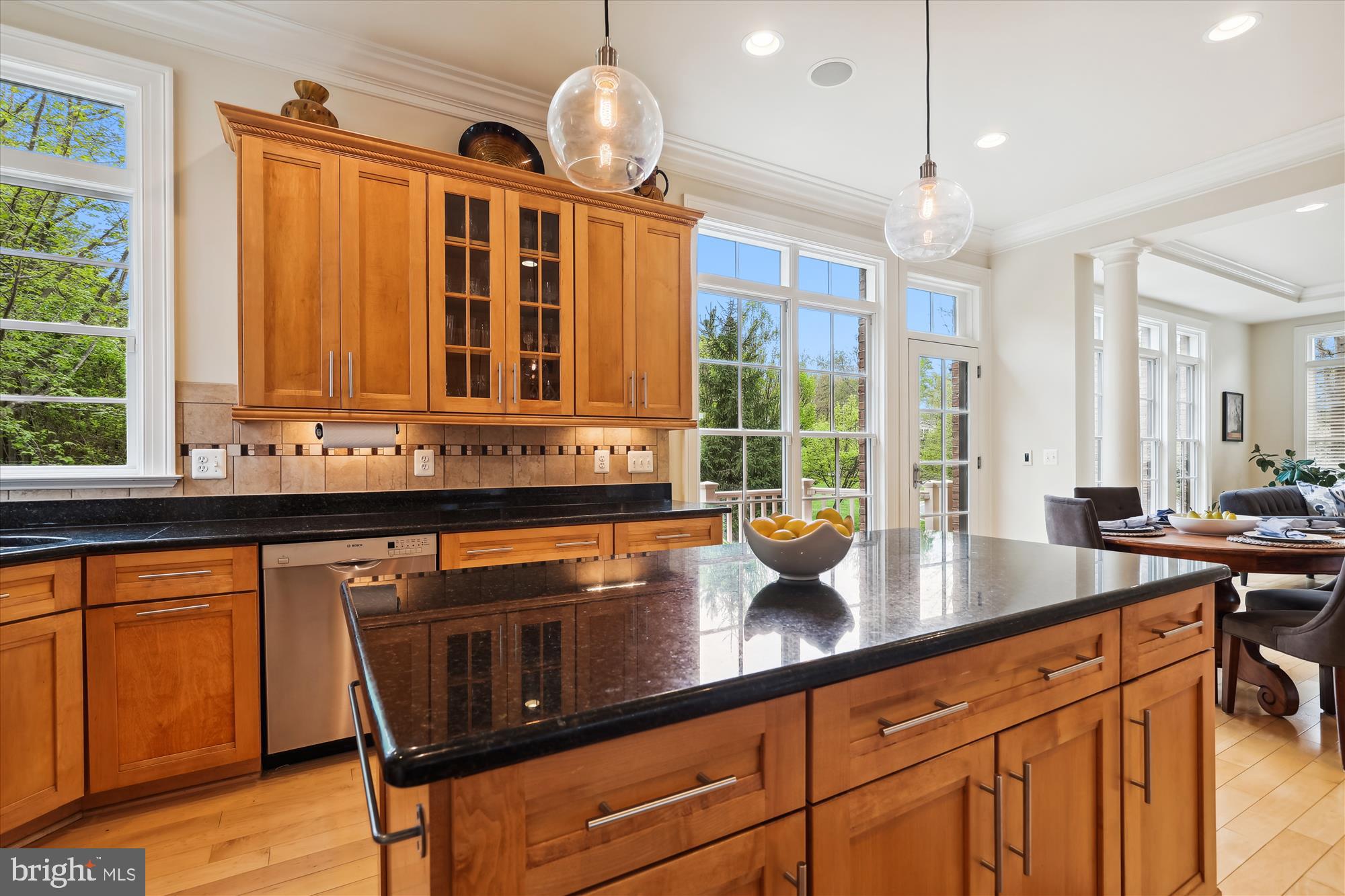 TYSONS CHASE - Residential