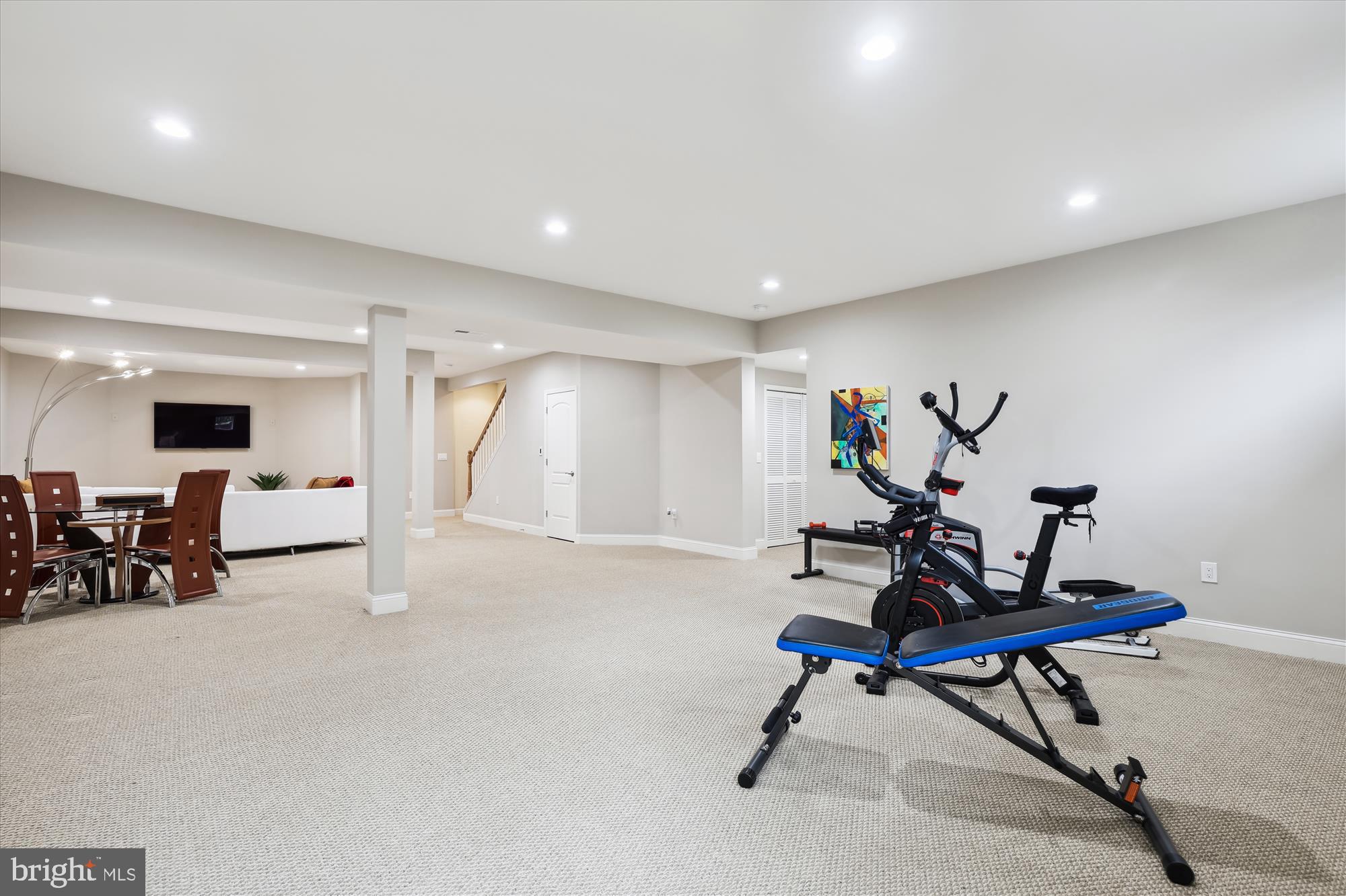 TYSONS CHASE - Residential