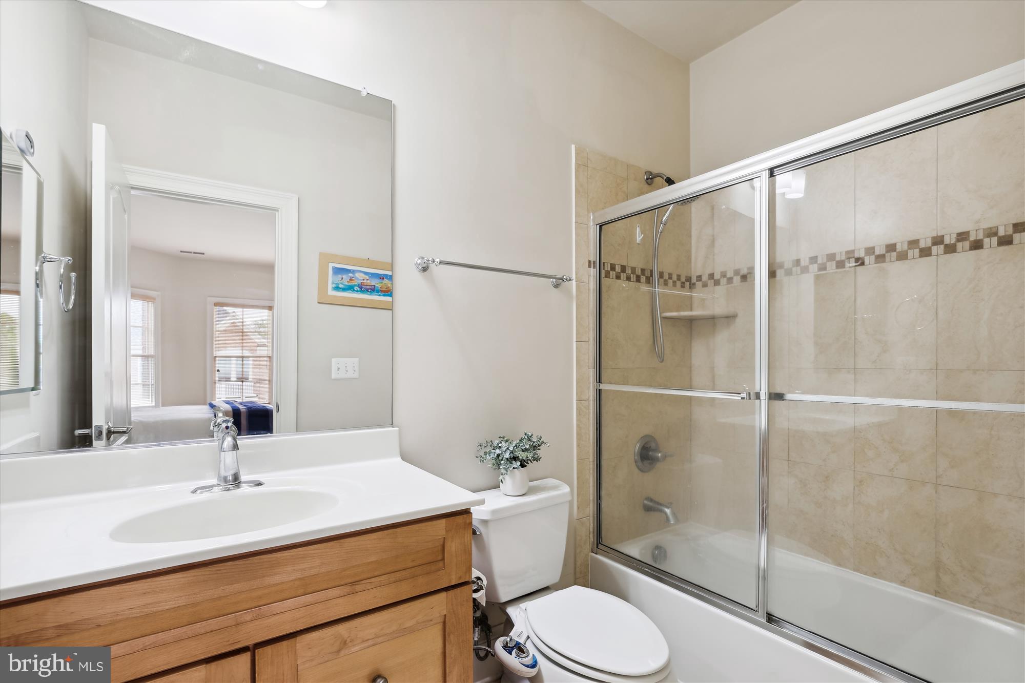 TYSONS CHASE - Residential