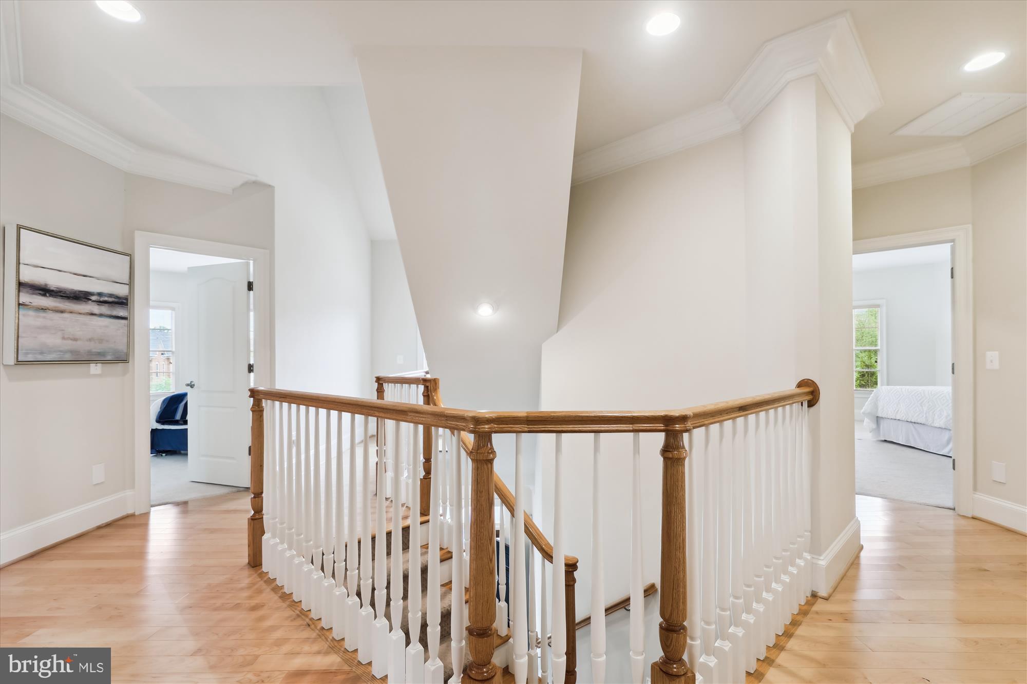 TYSONS CHASE - Residential