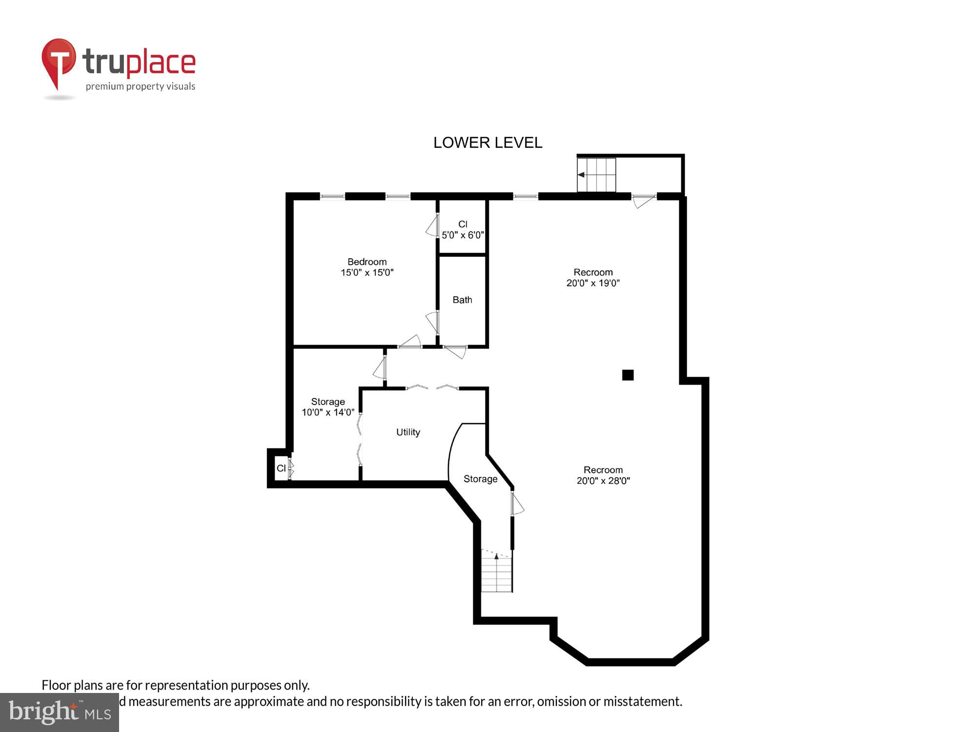 TYSONS CHASE - Residential