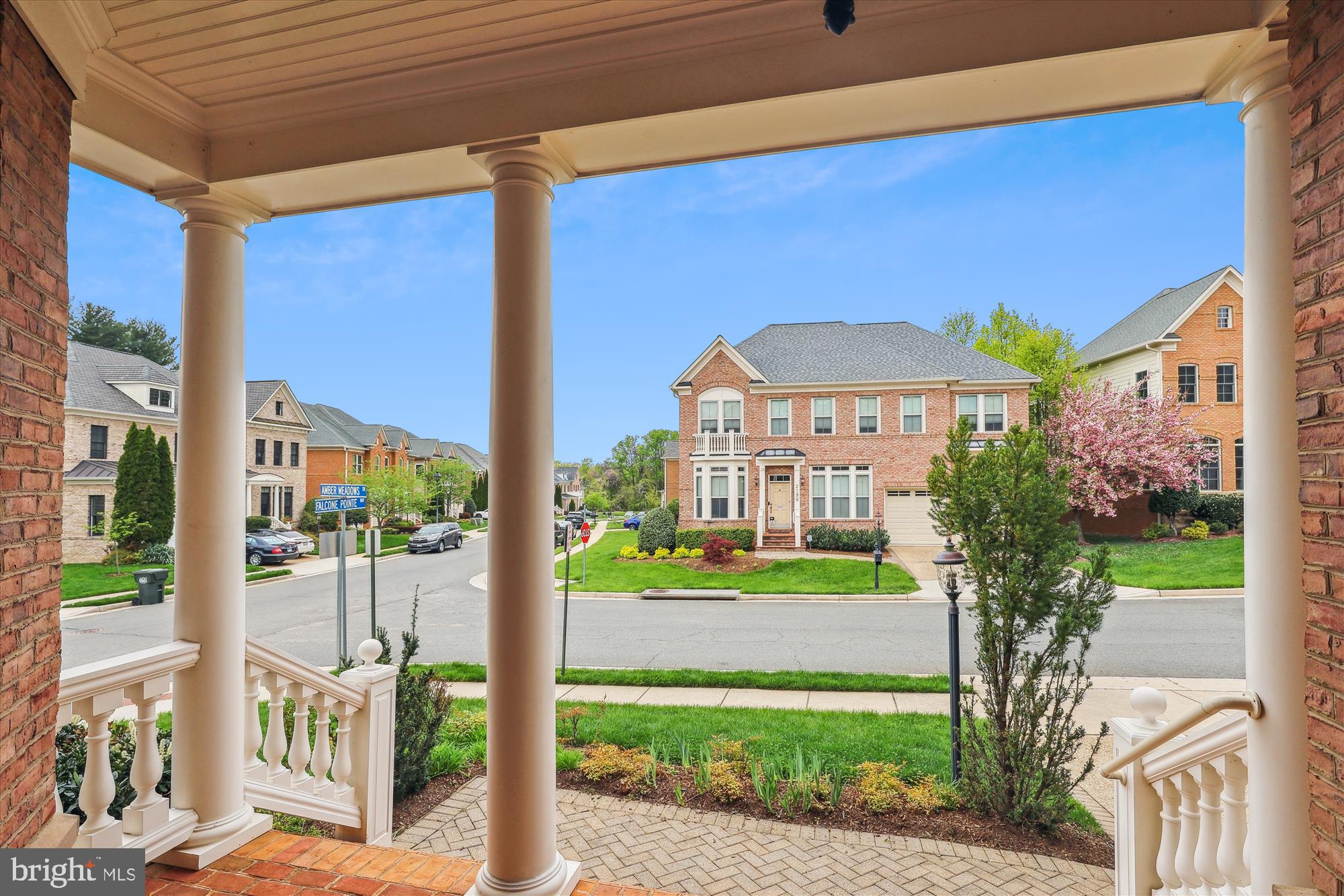 TYSONS CHASE - Residential