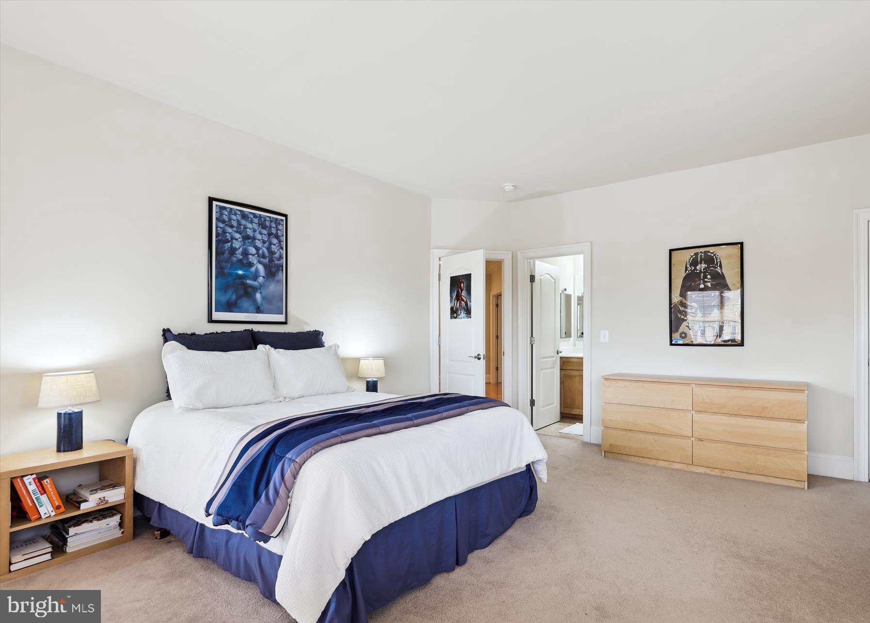 TYSONS CHASE - Residential