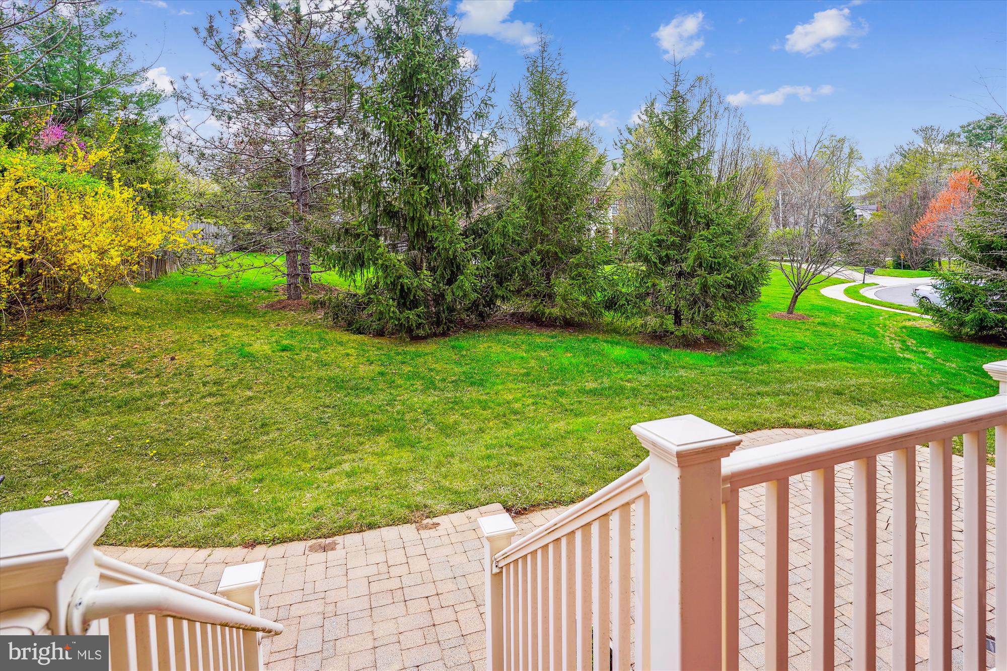 TYSONS CHASE - Residential