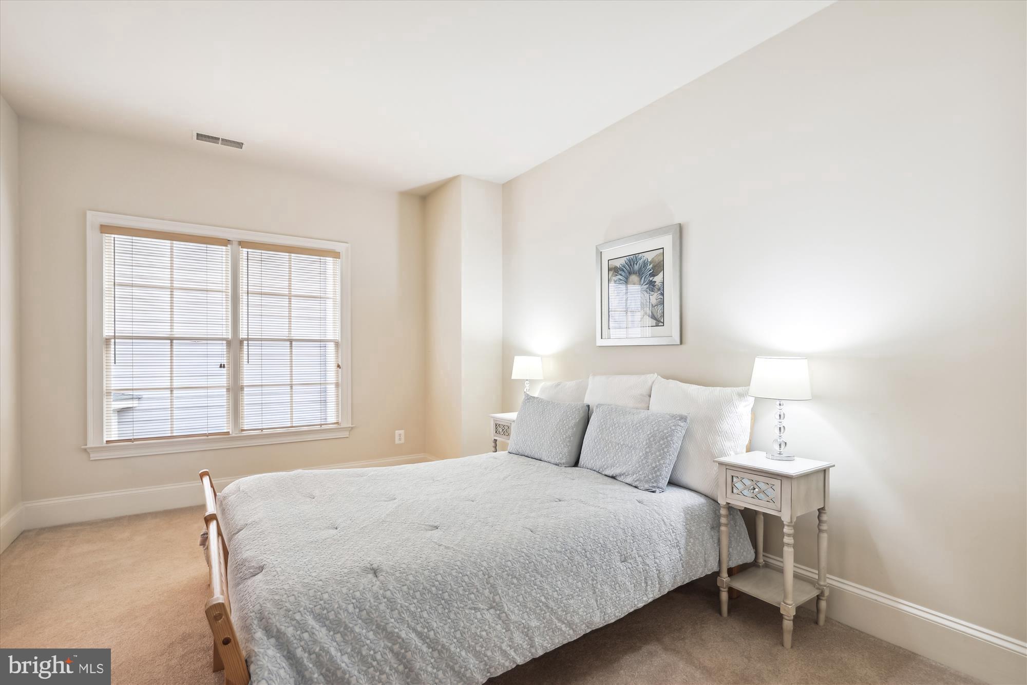 TYSONS CHASE - Residential