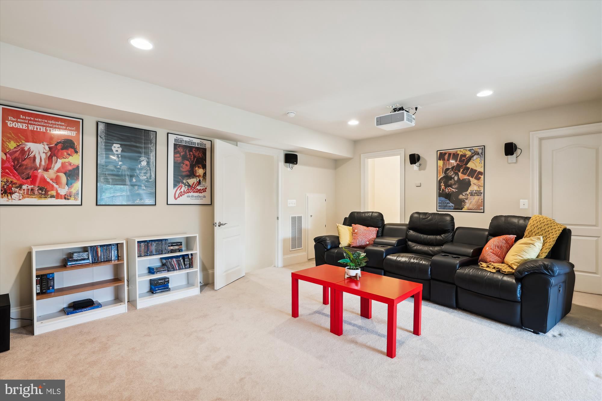 TYSONS CHASE - Residential