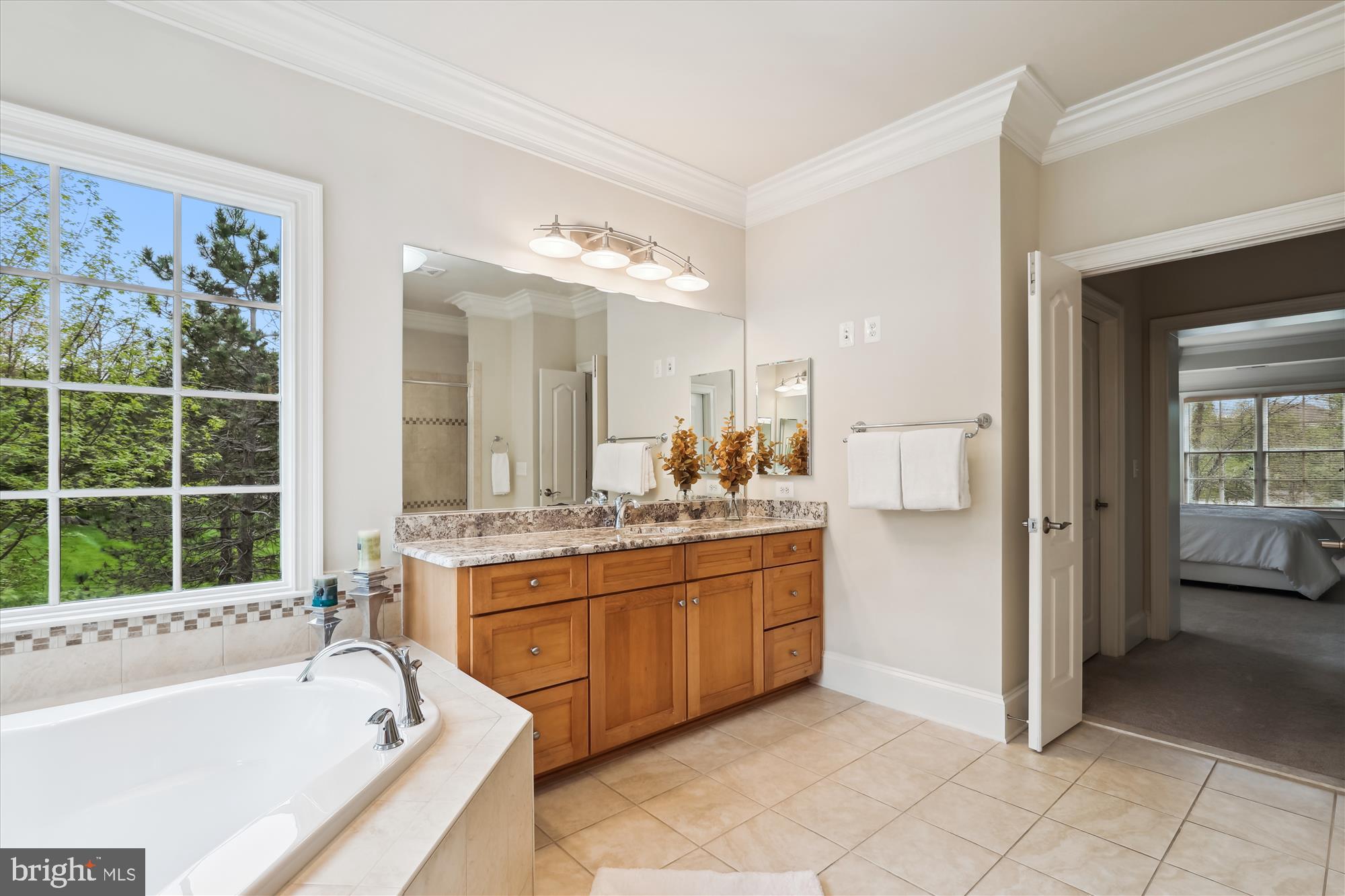 TYSONS CHASE - Residential