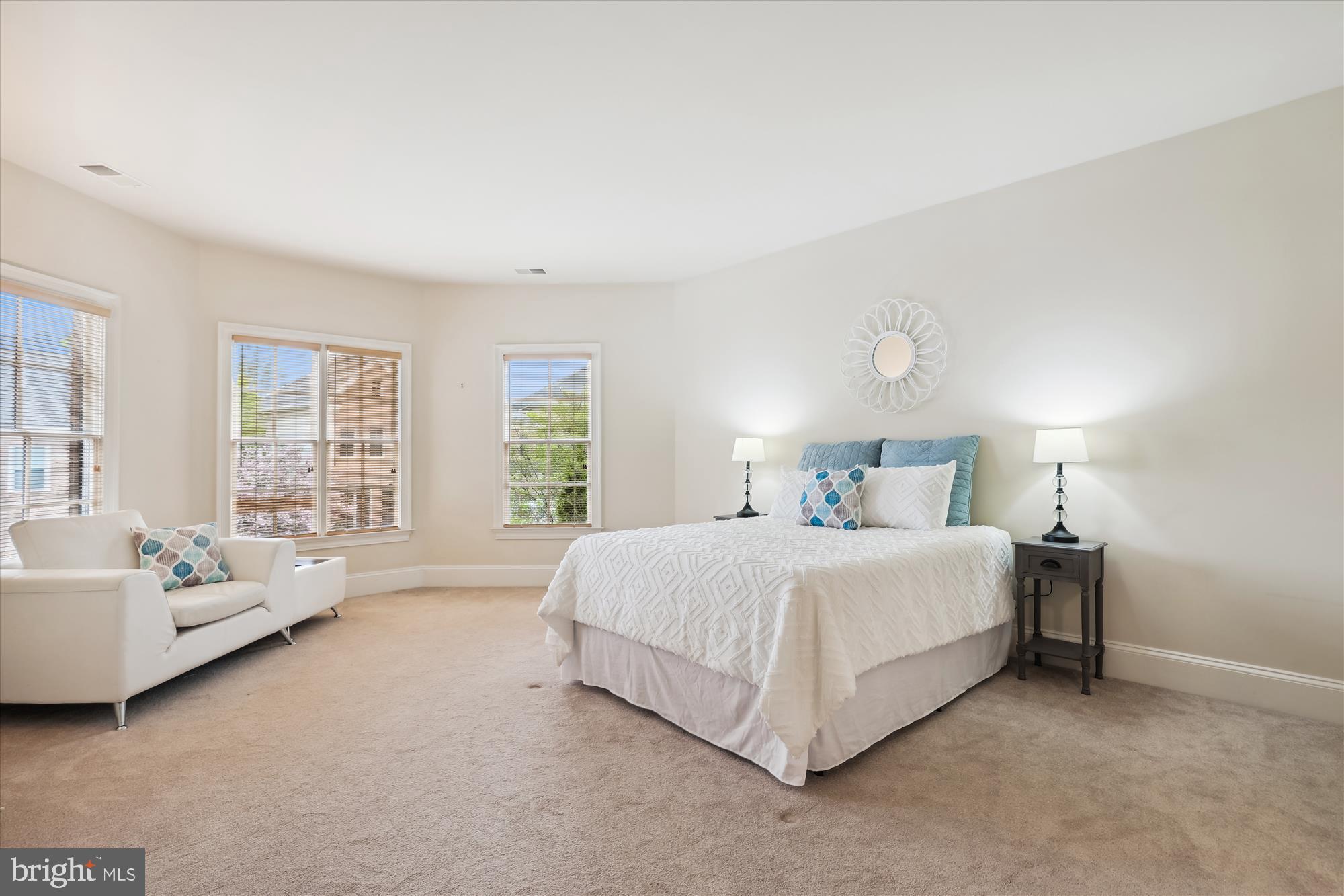 TYSONS CHASE - Residential