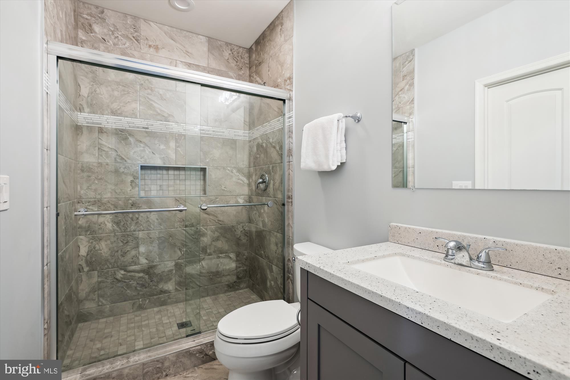 TYSONS CHASE - Residential