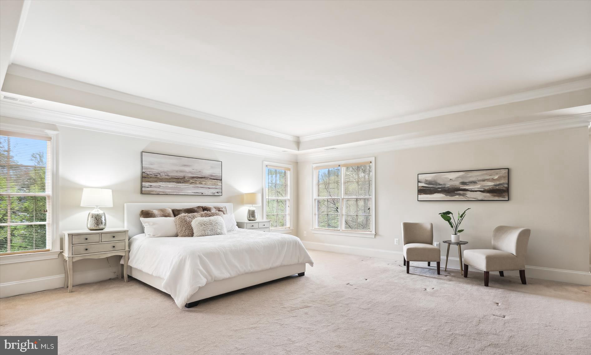 TYSONS CHASE - Residential