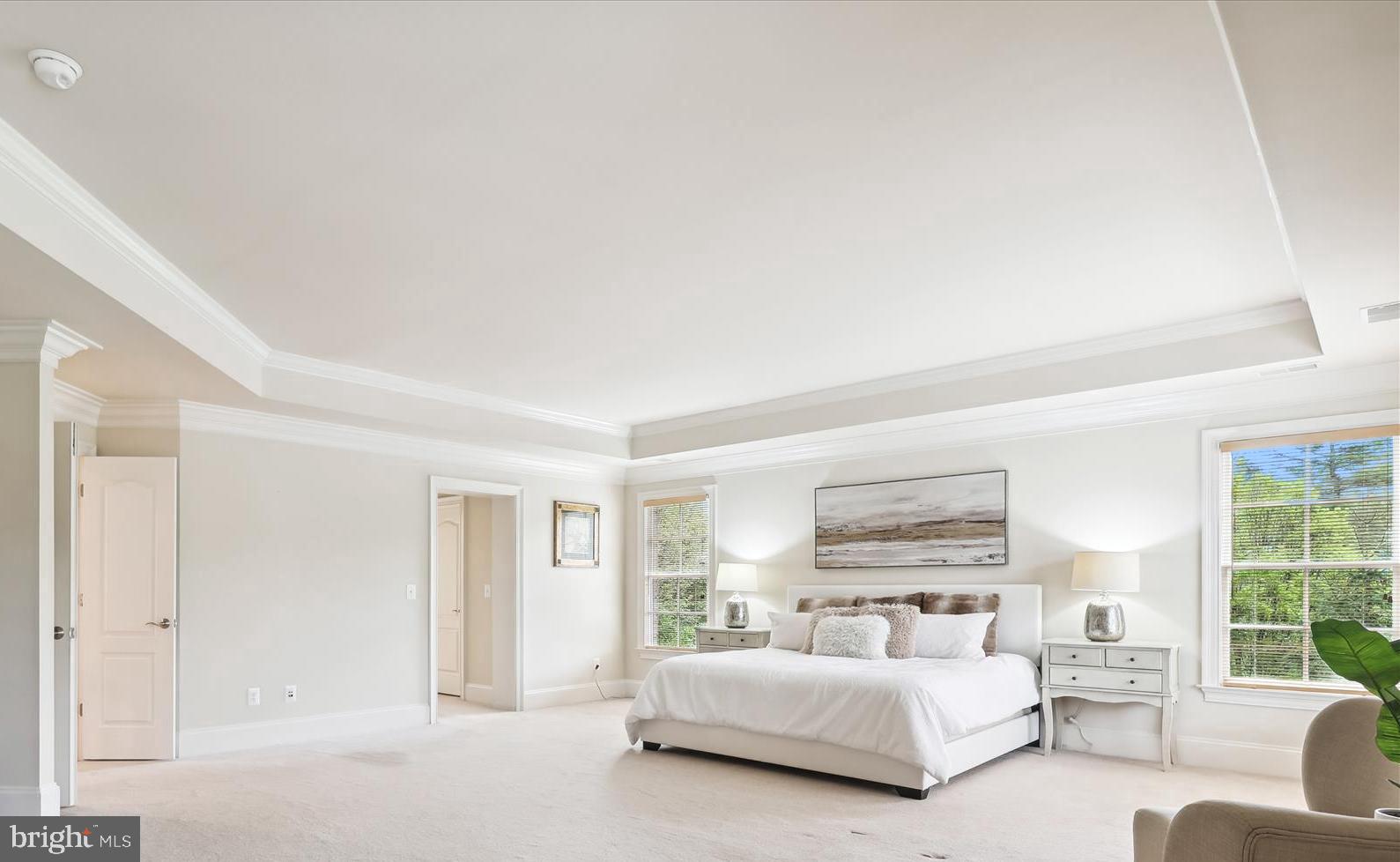 TYSONS CHASE - Residential