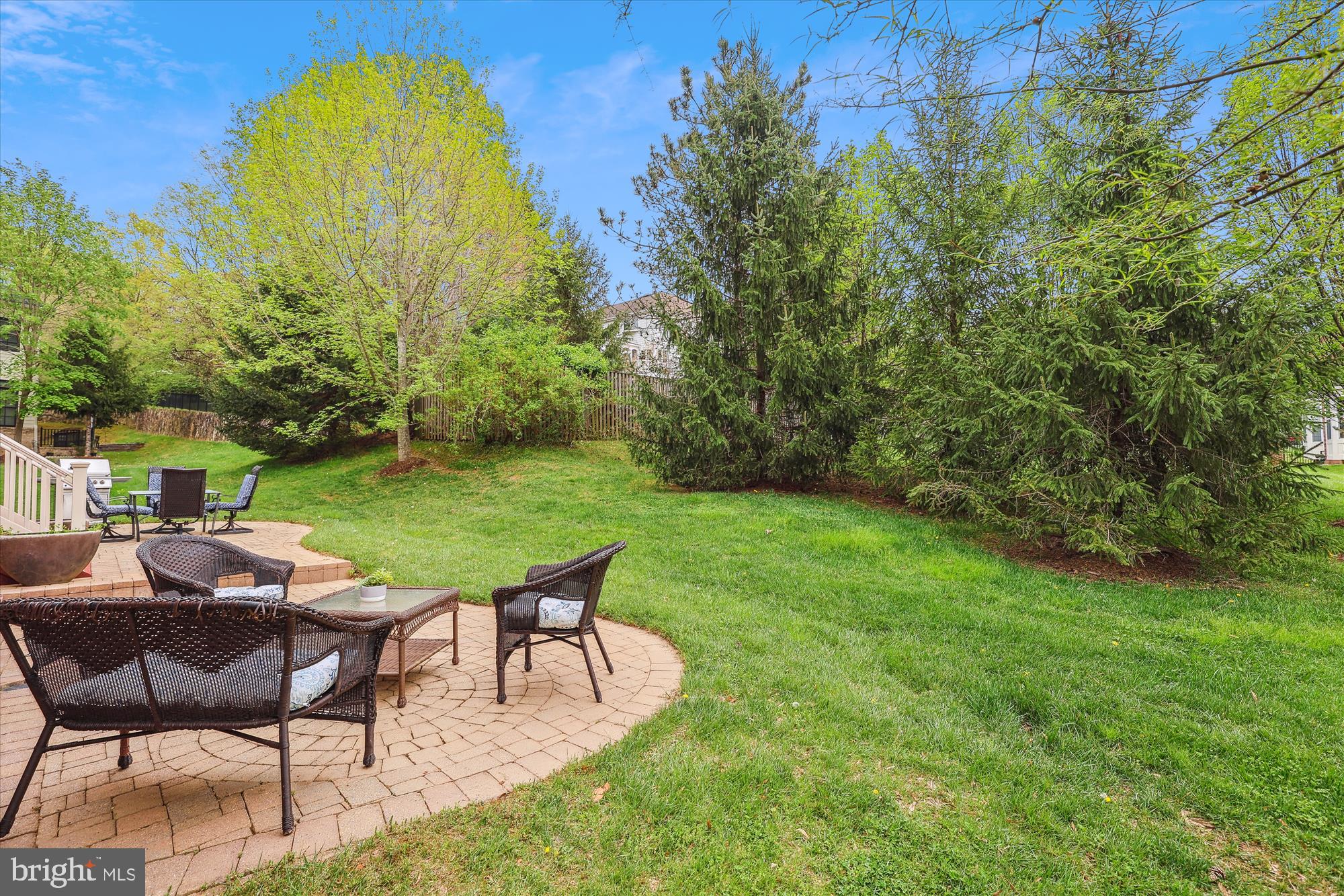 TYSONS CHASE - Residential