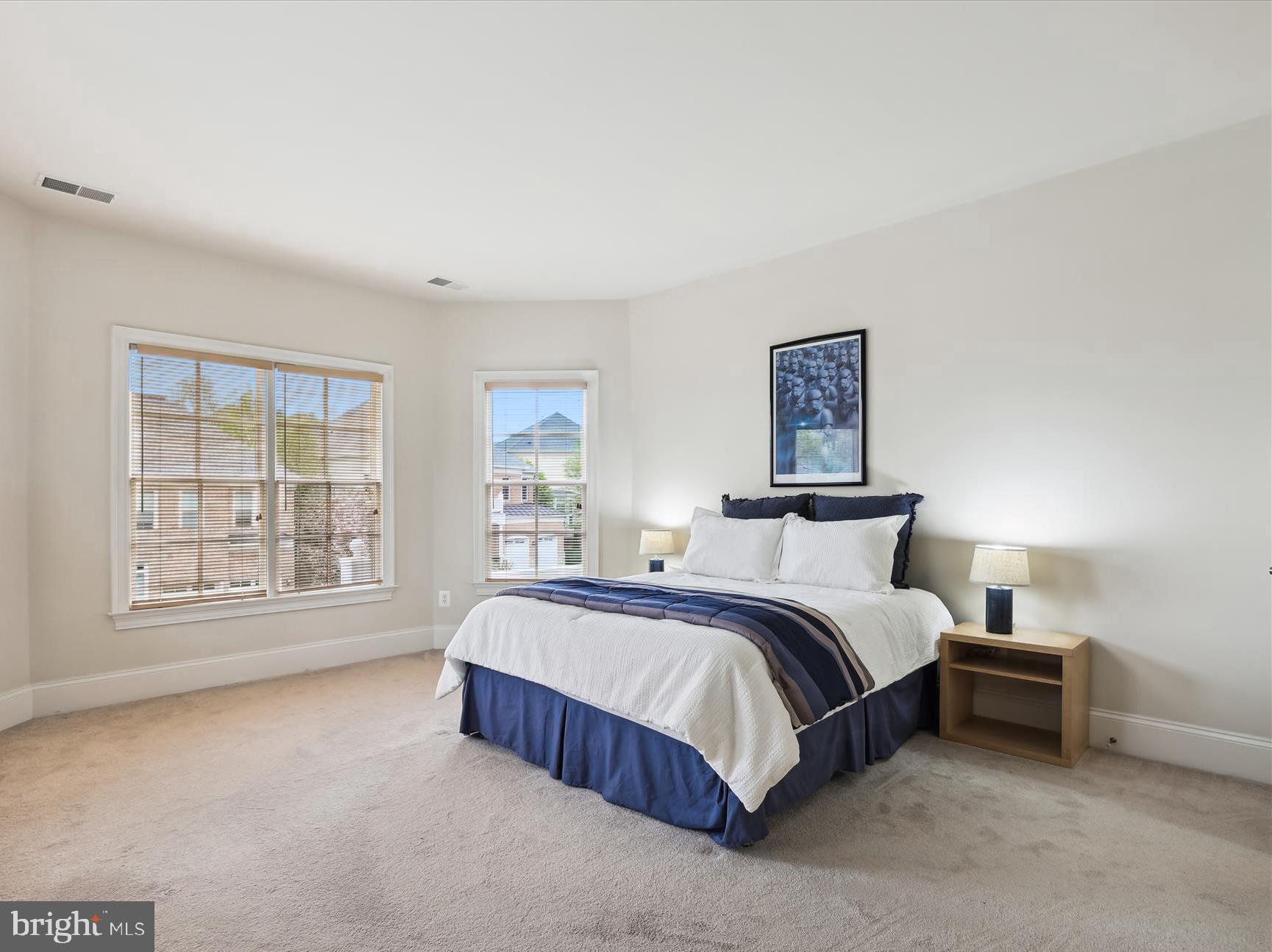 TYSONS CHASE - Residential