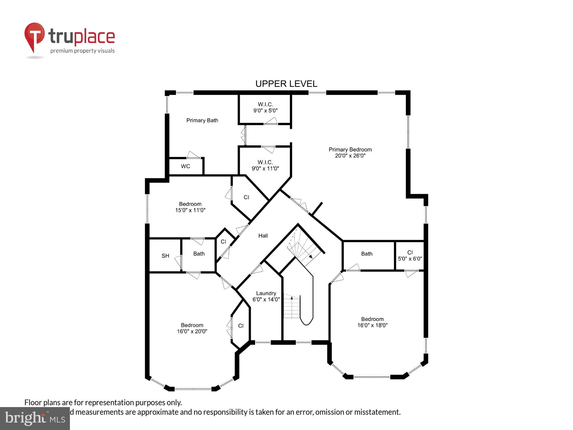 TYSONS CHASE - Residential