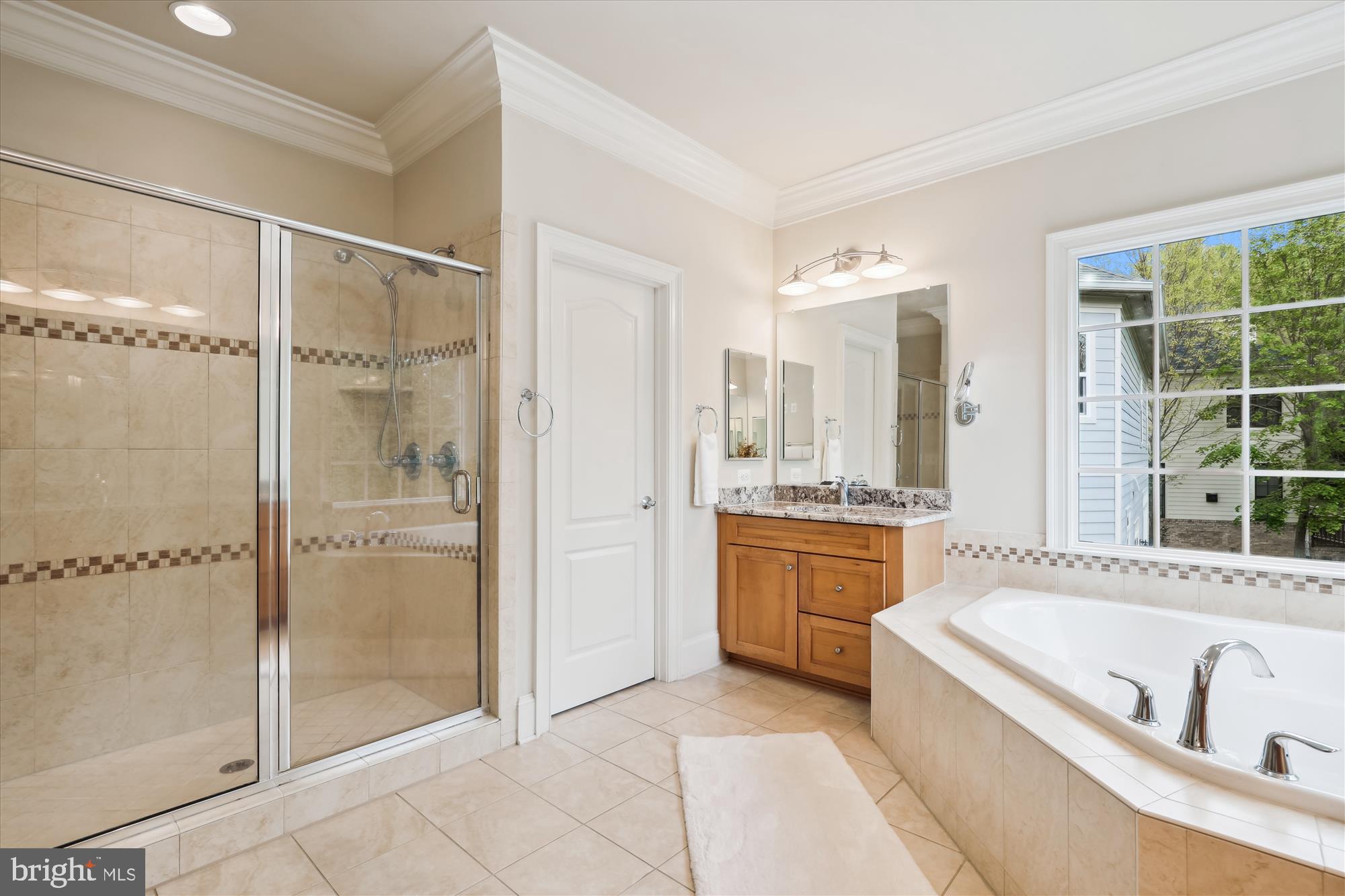 TYSONS CHASE - Residential