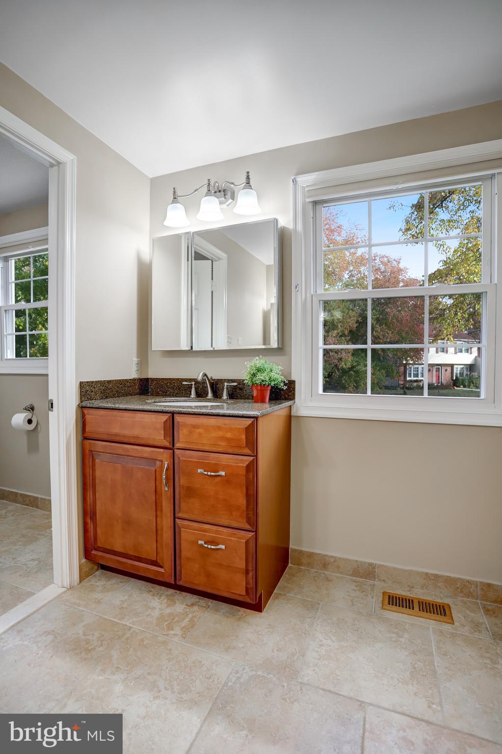 GREENBRIAR - Residential