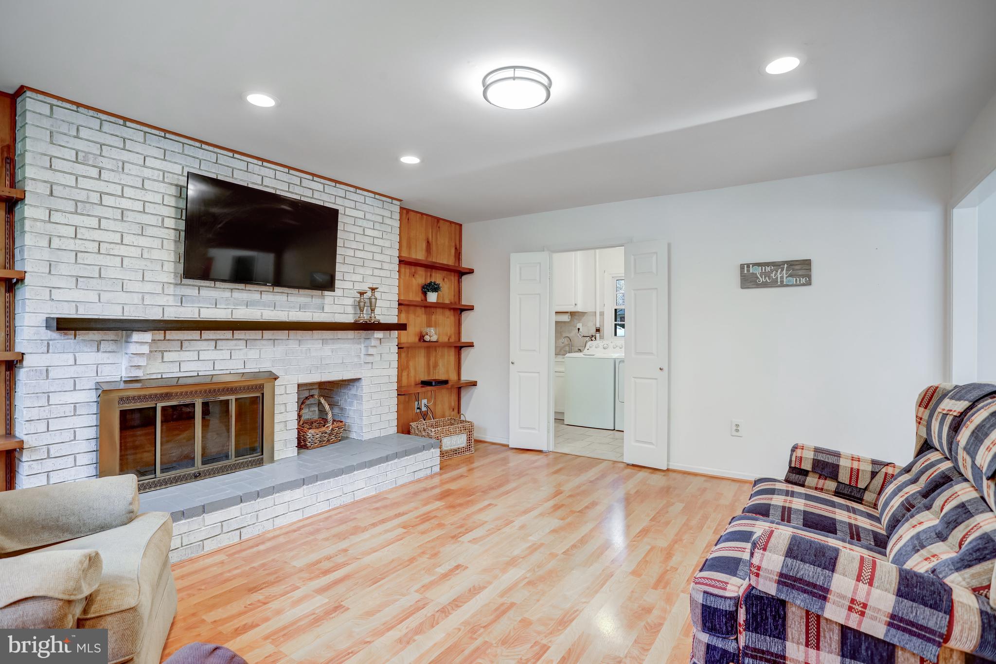 GREENBRIAR - Residential