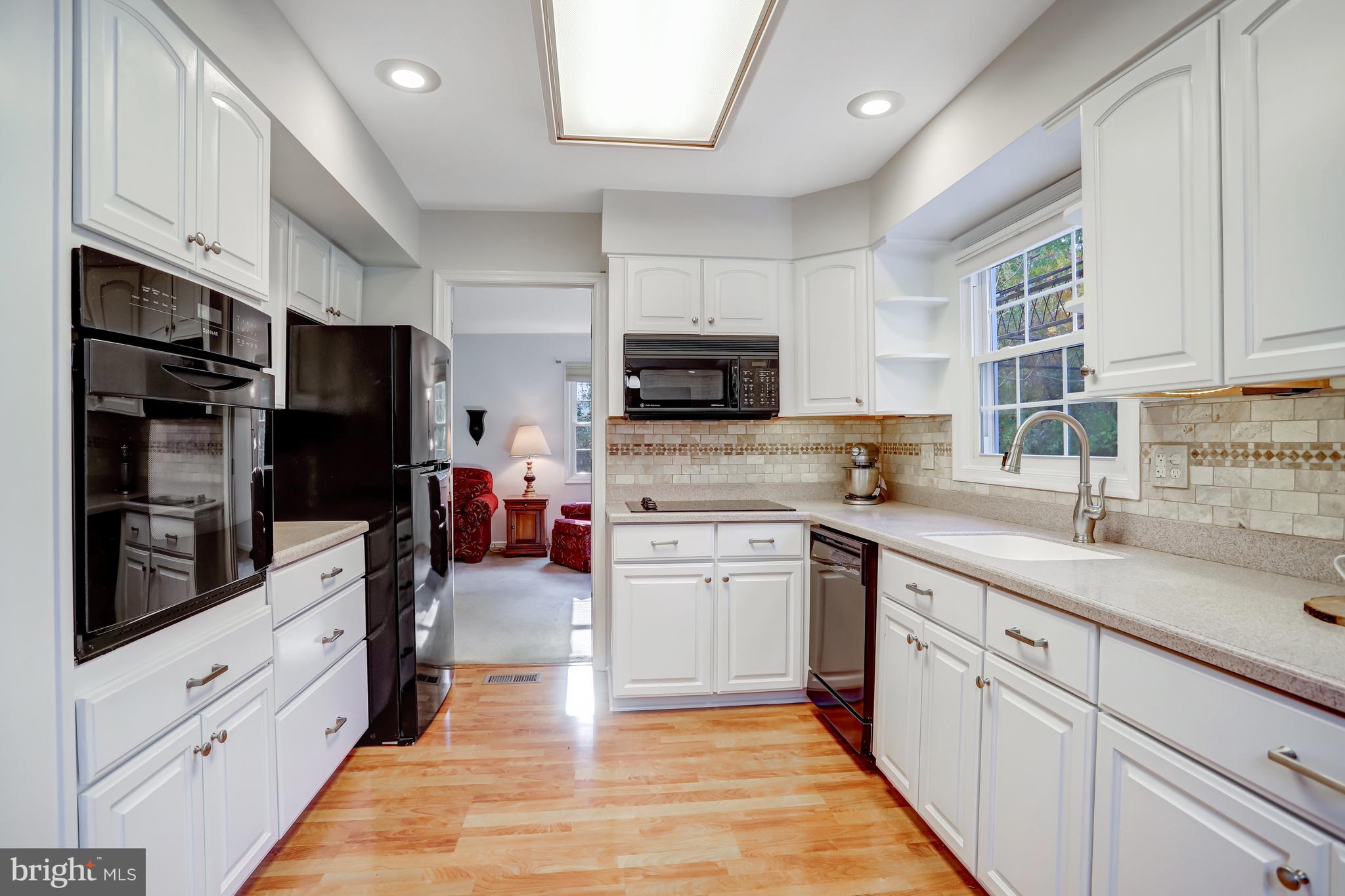 GREENBRIAR - Residential