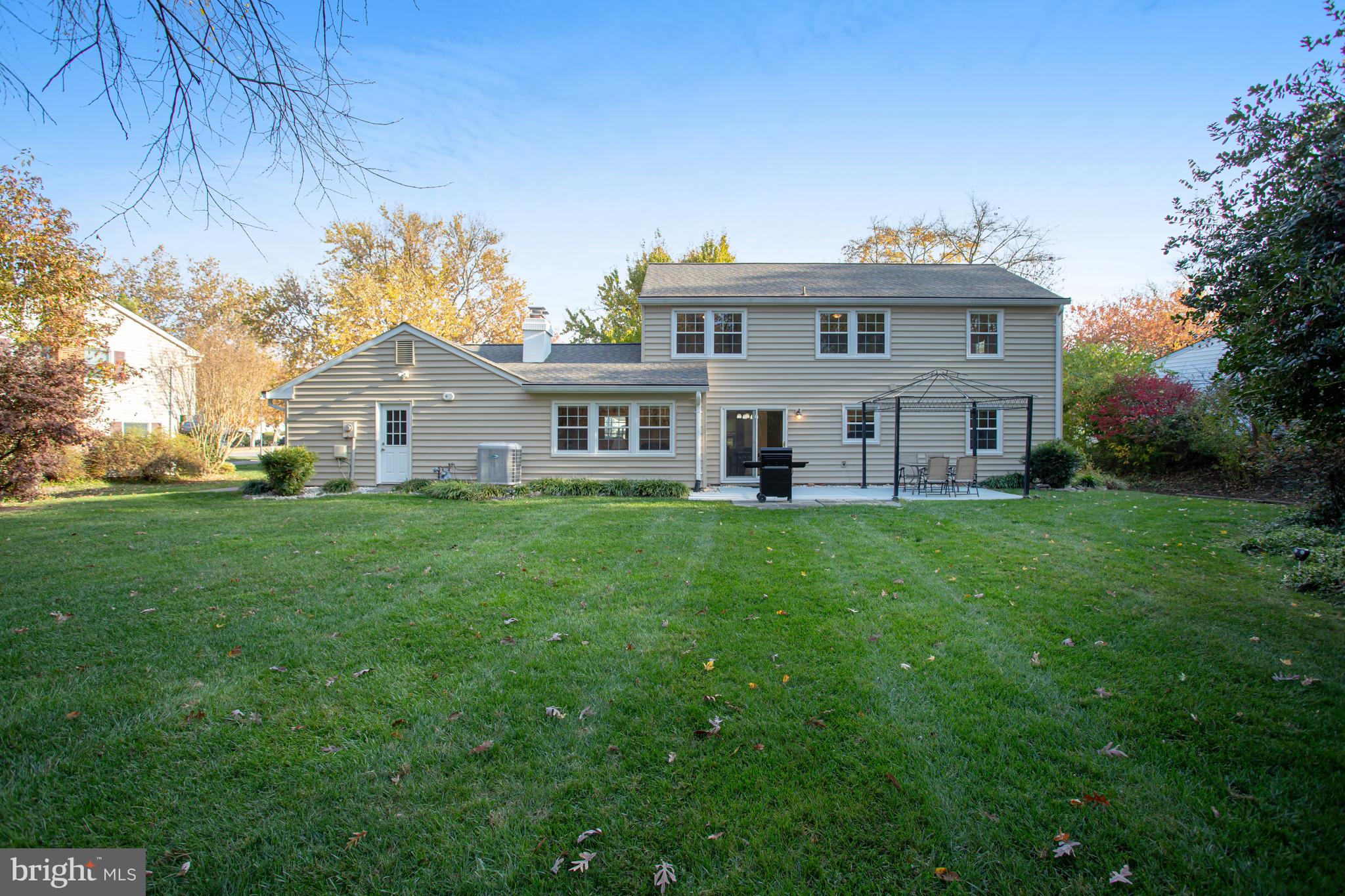 GREENBRIAR - Residential