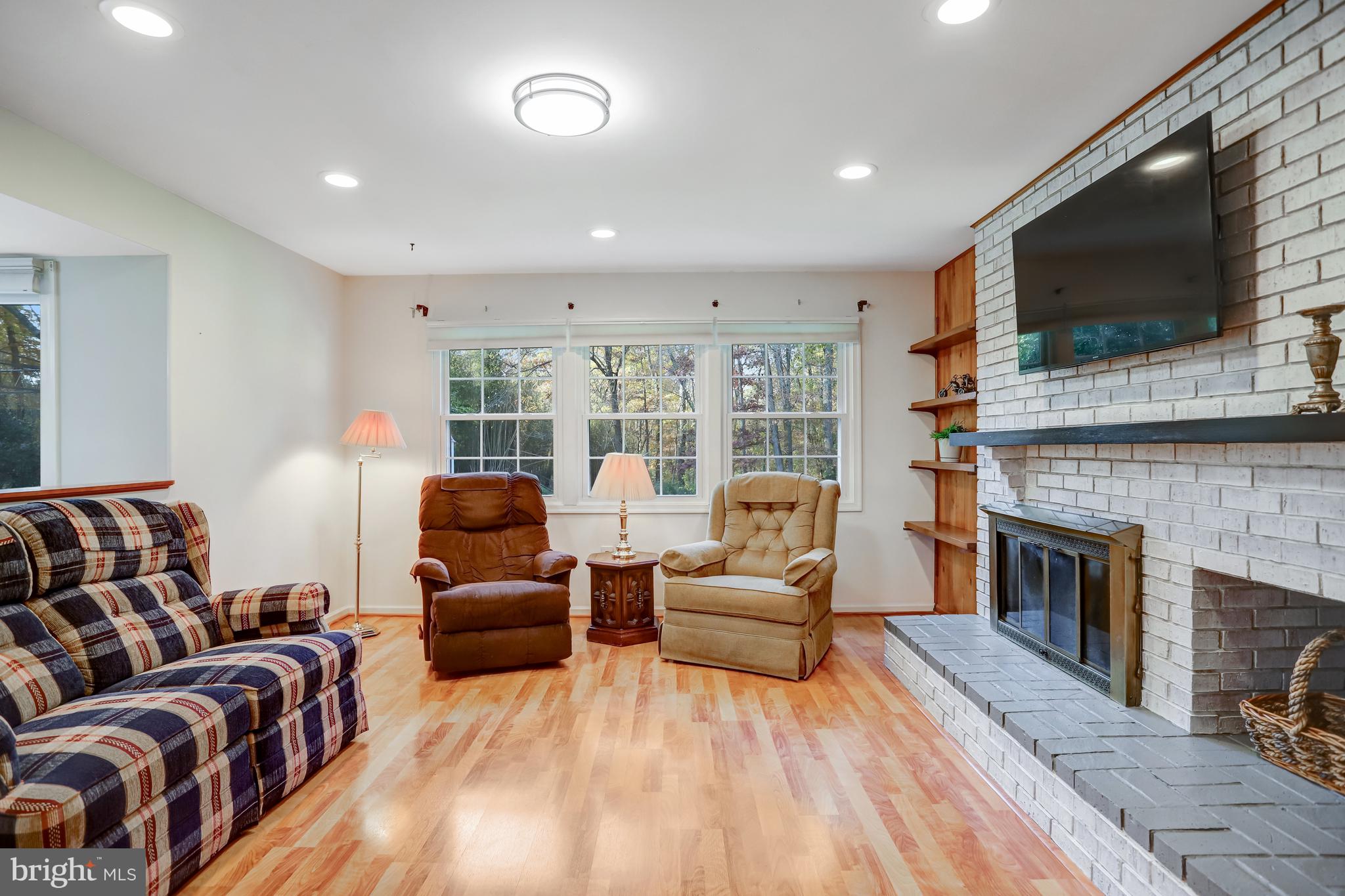 GREENBRIAR - Residential