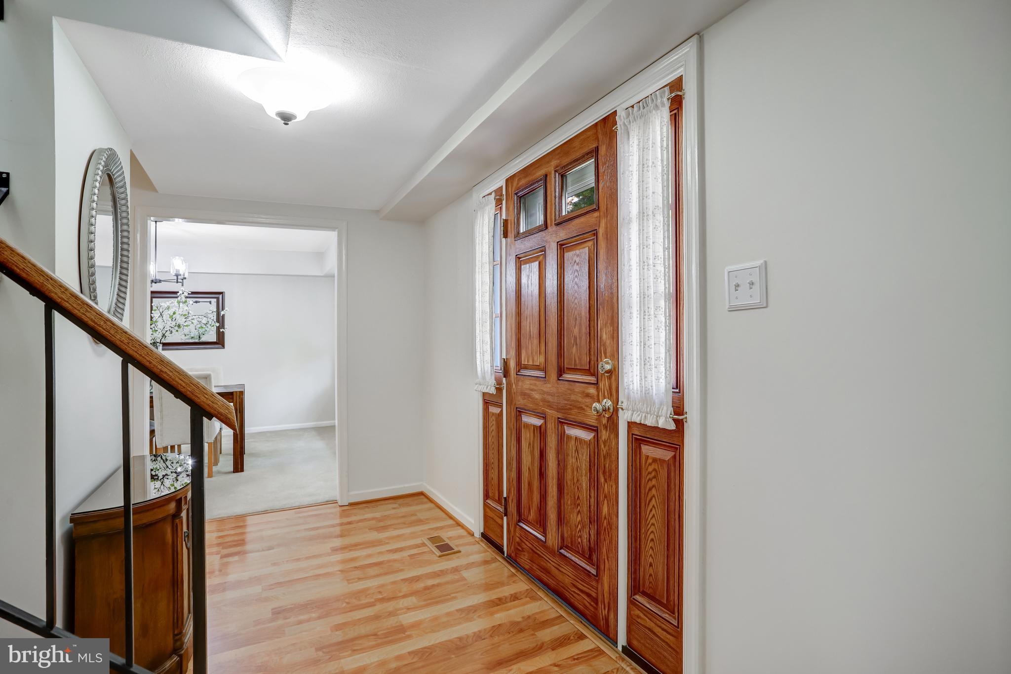 GREENBRIAR - Residential